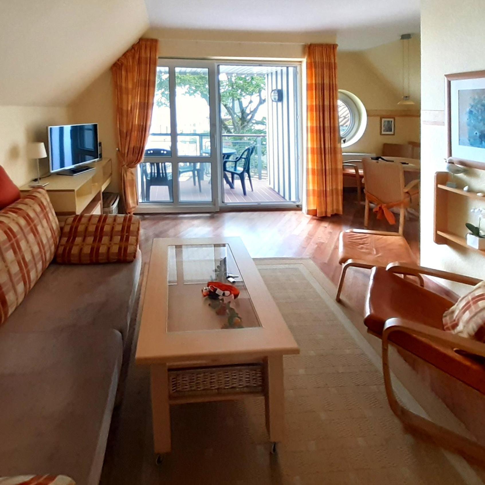 Apartment with Sea View photo 1