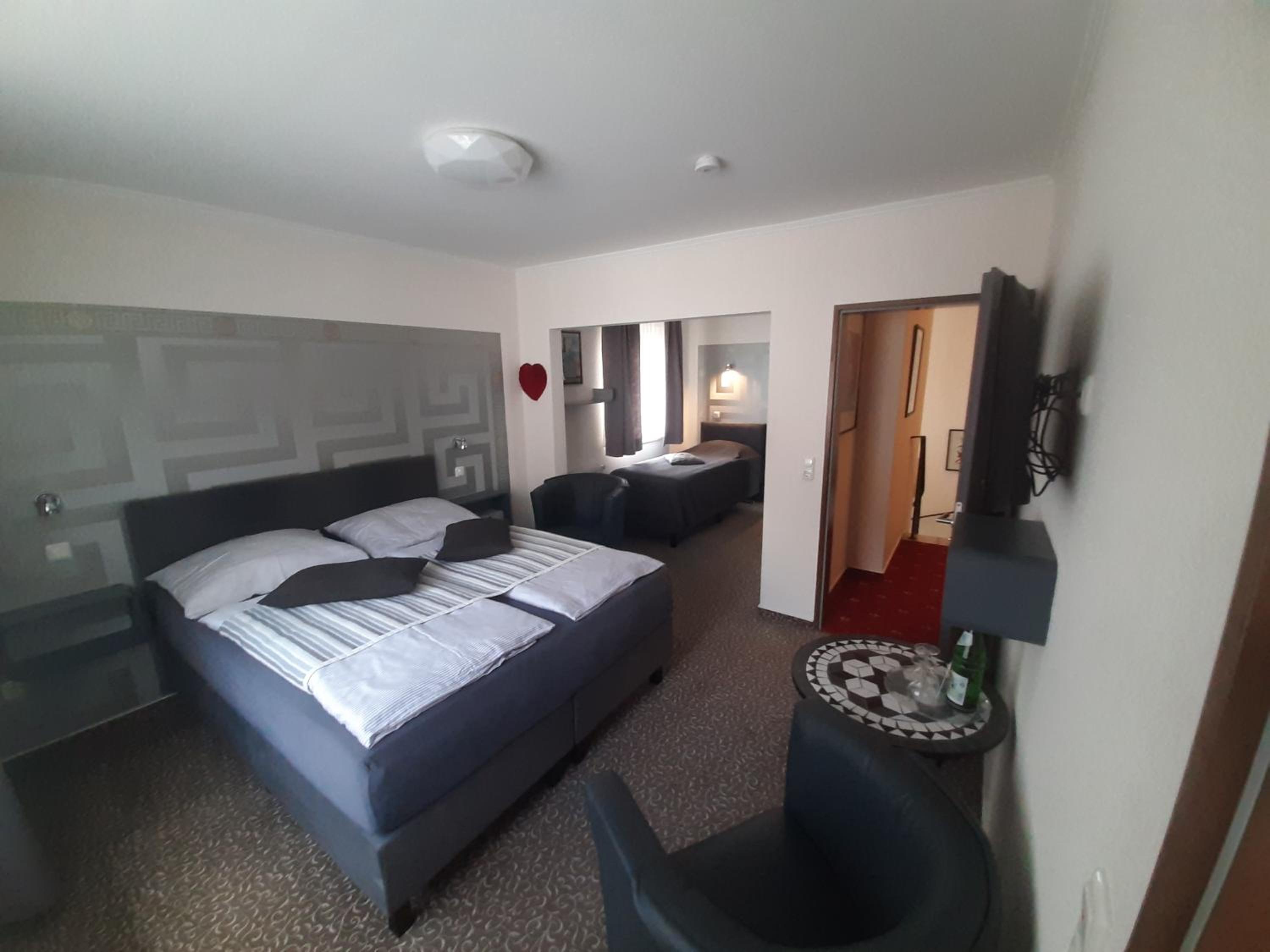 Triple Room photo 1