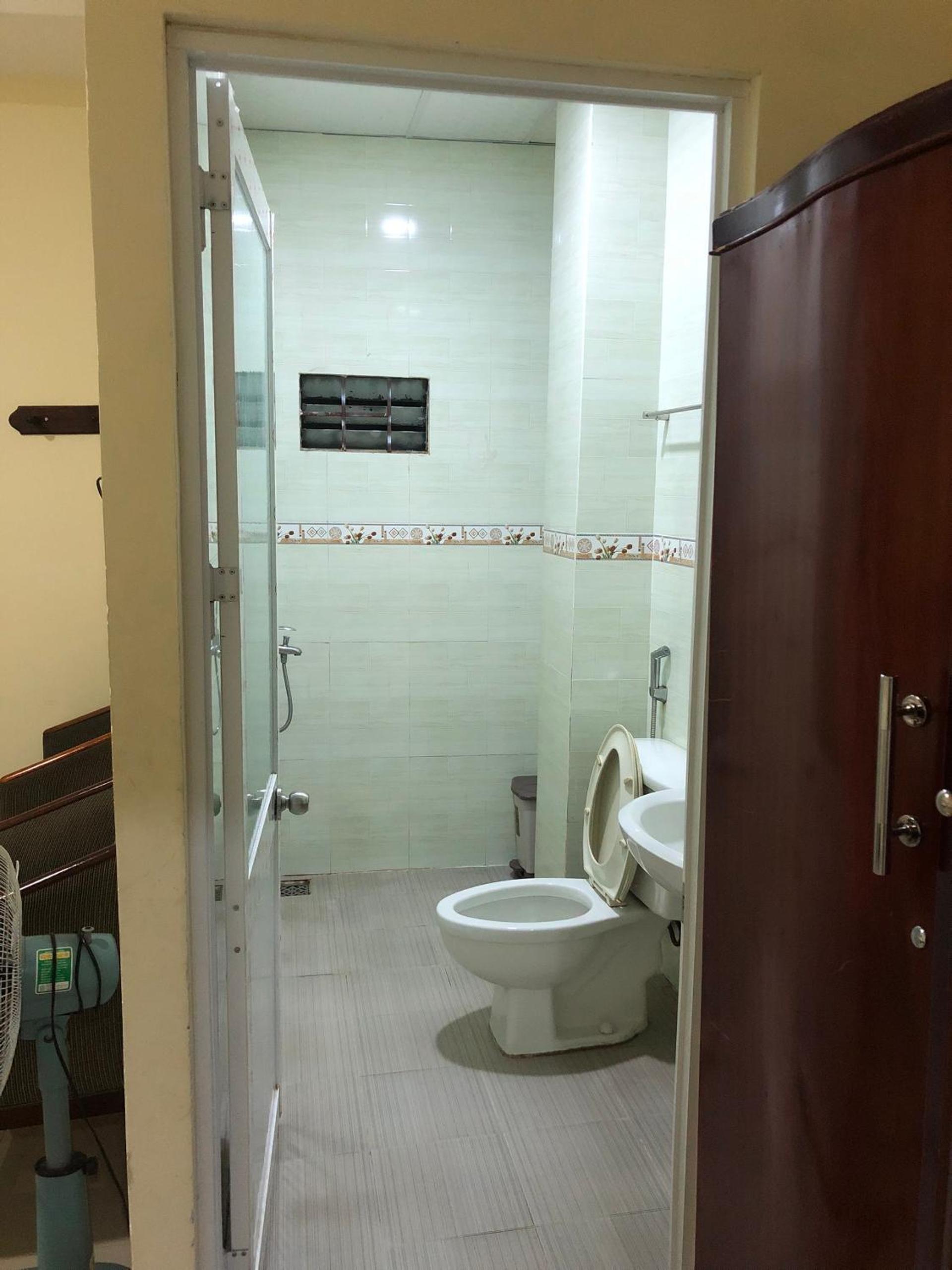 Double Room with Balcony - Photo 5