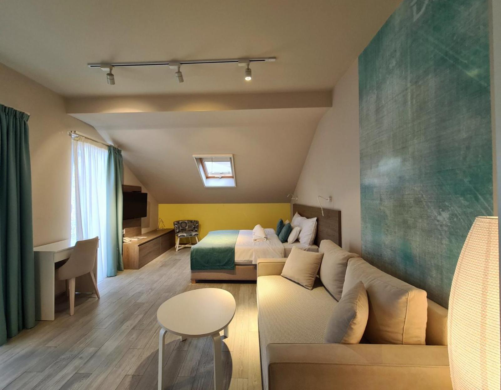 Family Suite photo 1