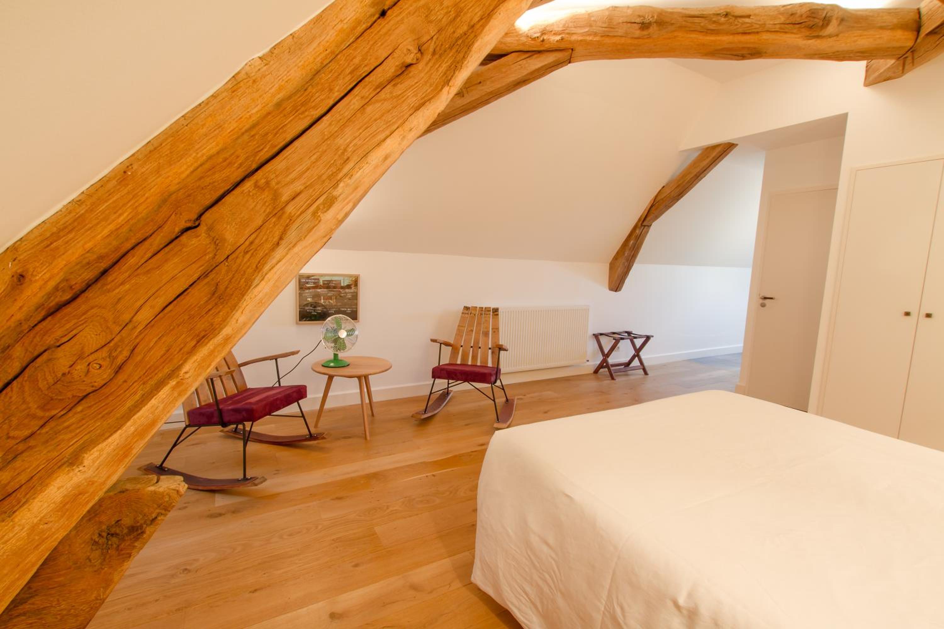 Junior Suite (2 Adults) photo 3