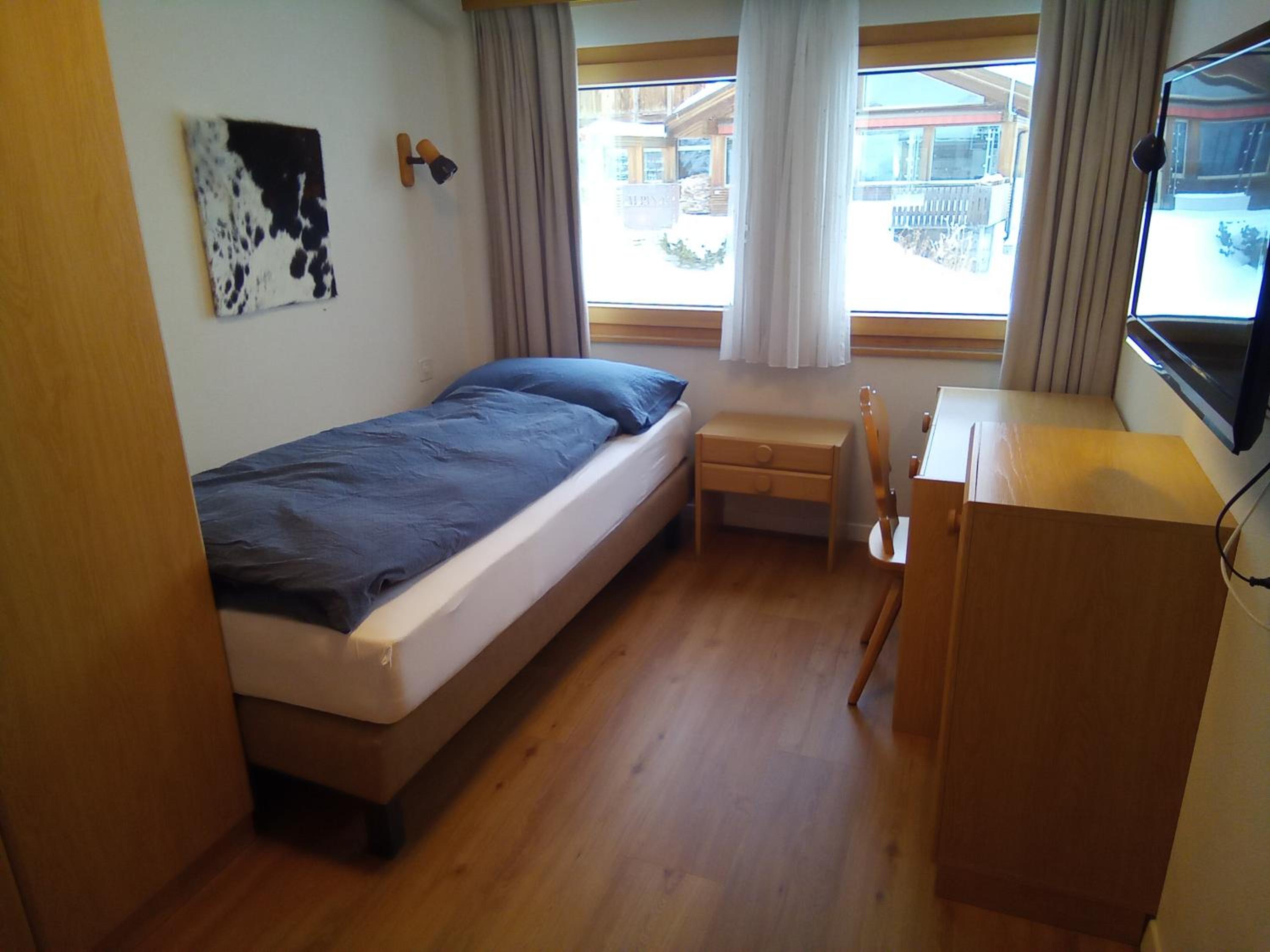 Single Room photo 3