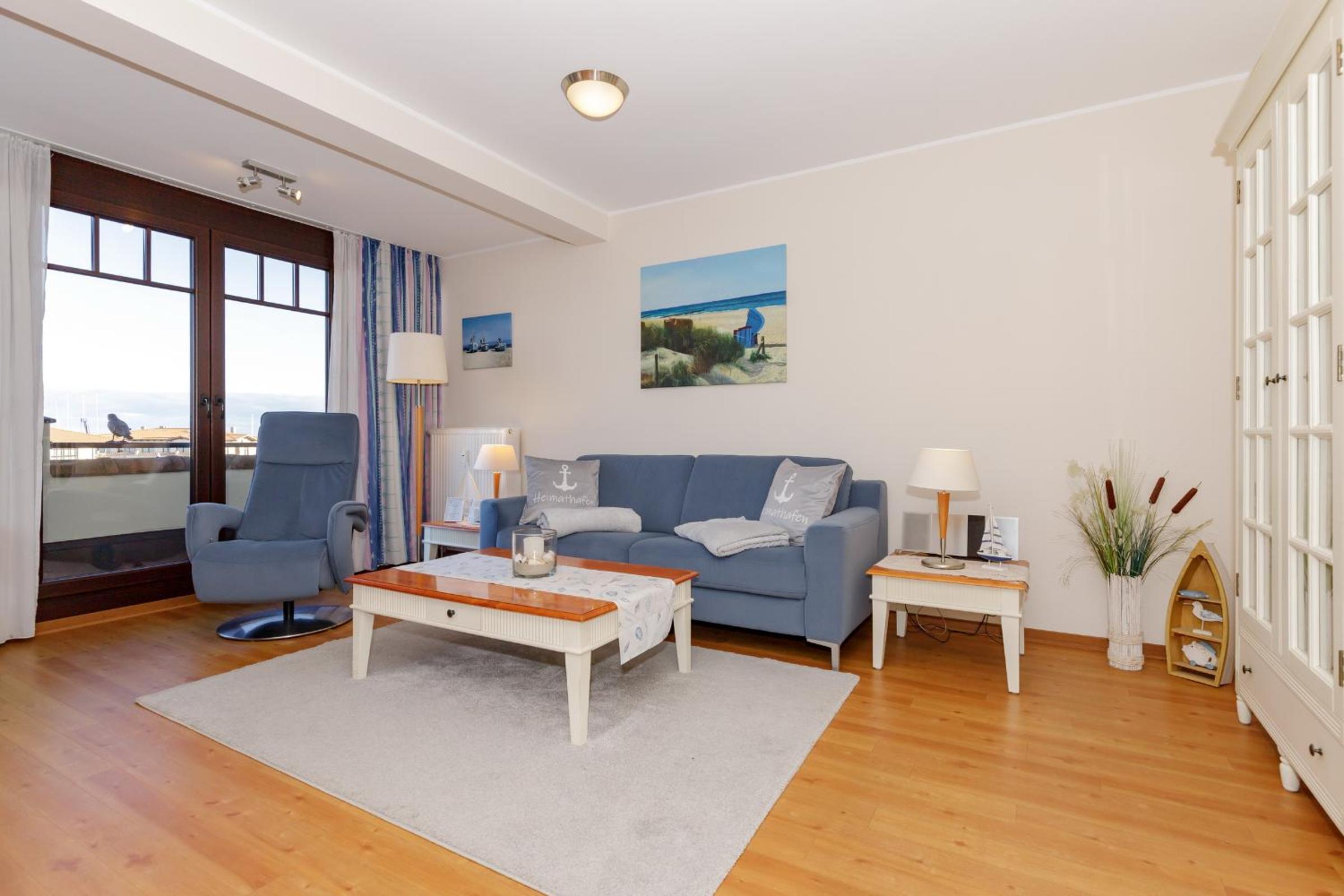 Penthouse Apartment photo 1