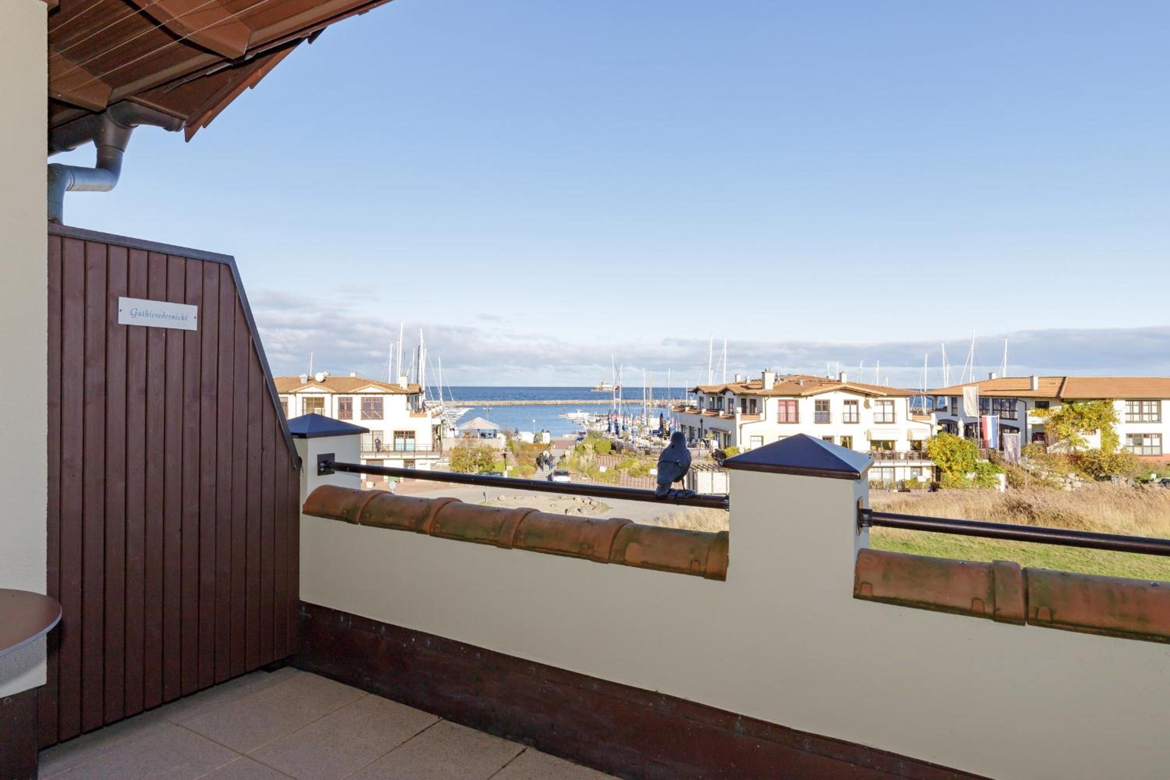 Penthouse Apartment photo 2