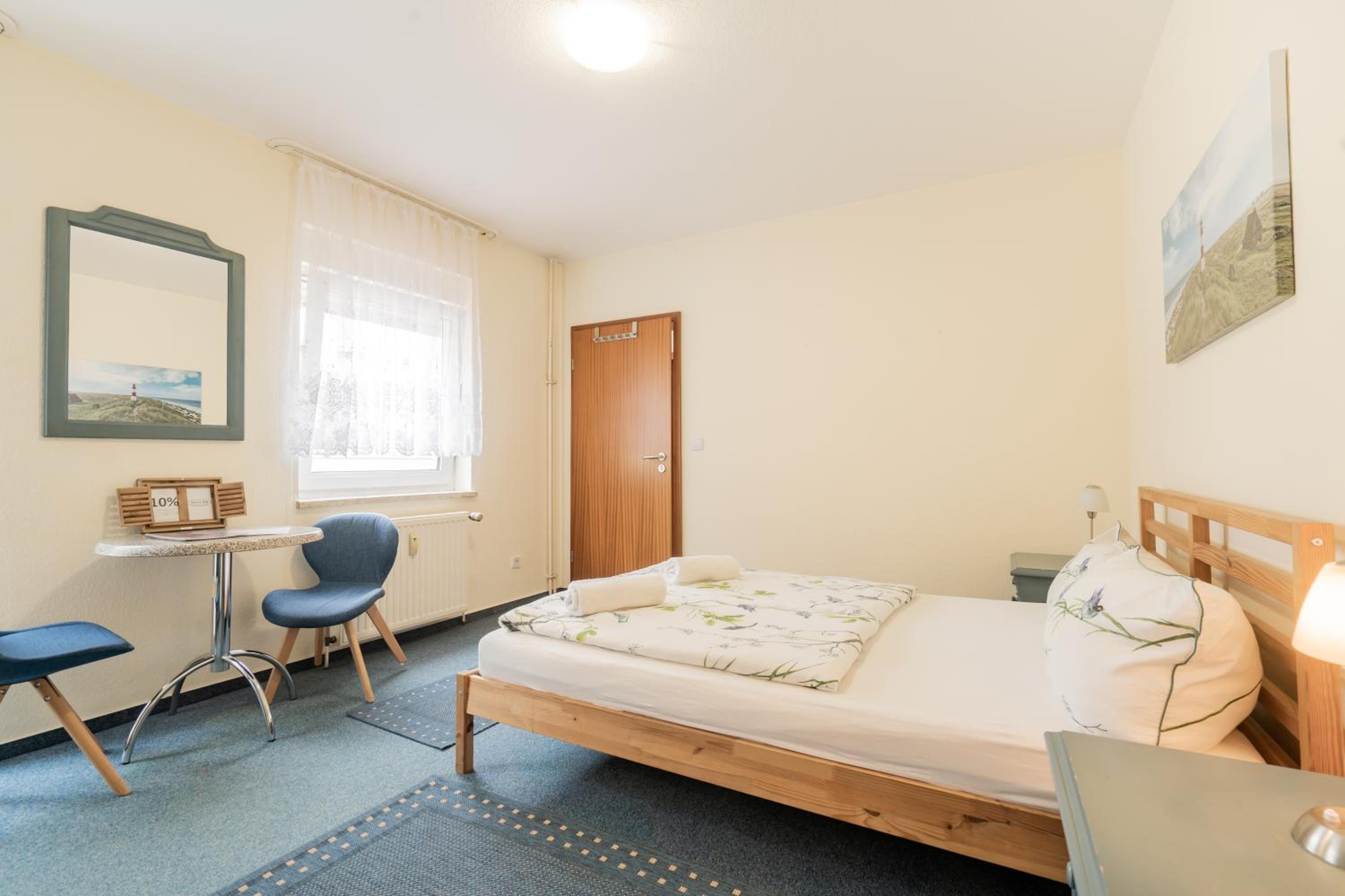 Double Room photo 2
