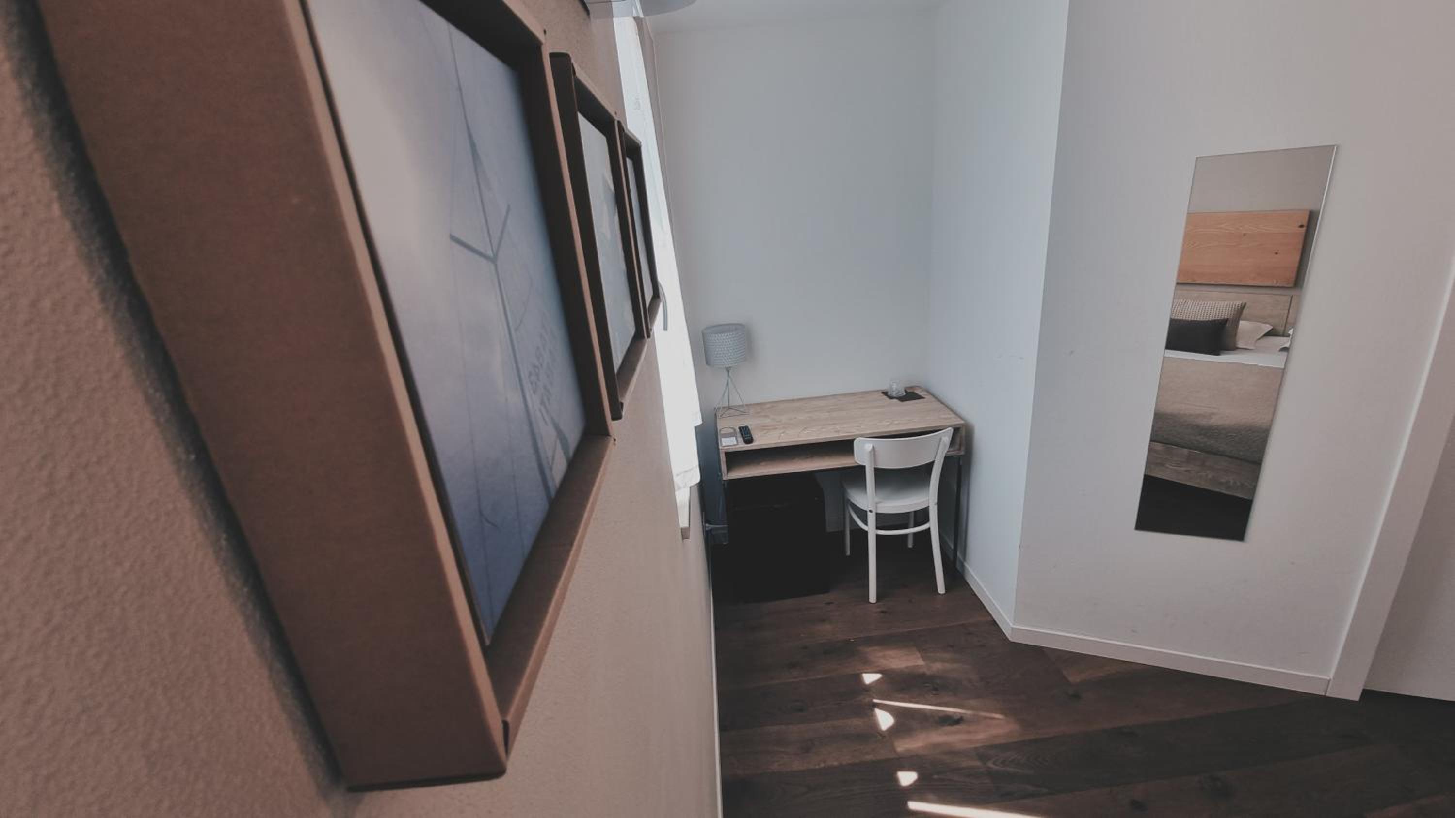 Double Room photo 2