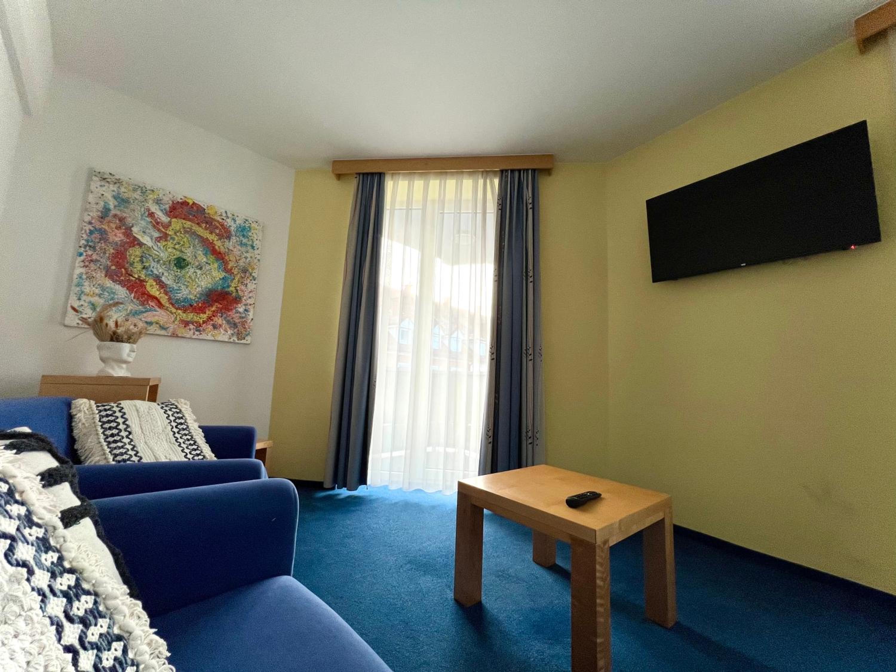 Superior Twin Room photo 2