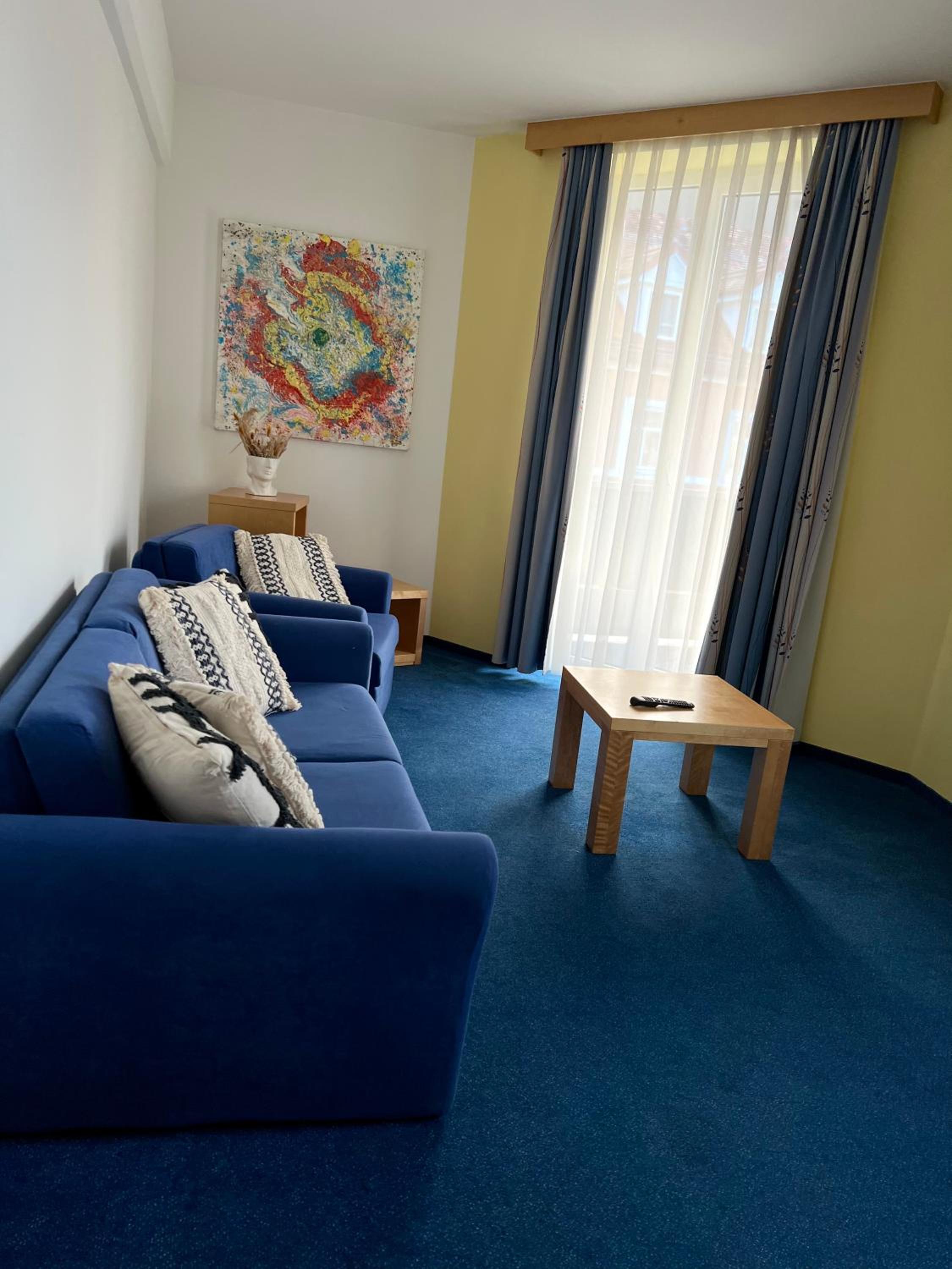 Superior Twin Room photo 3