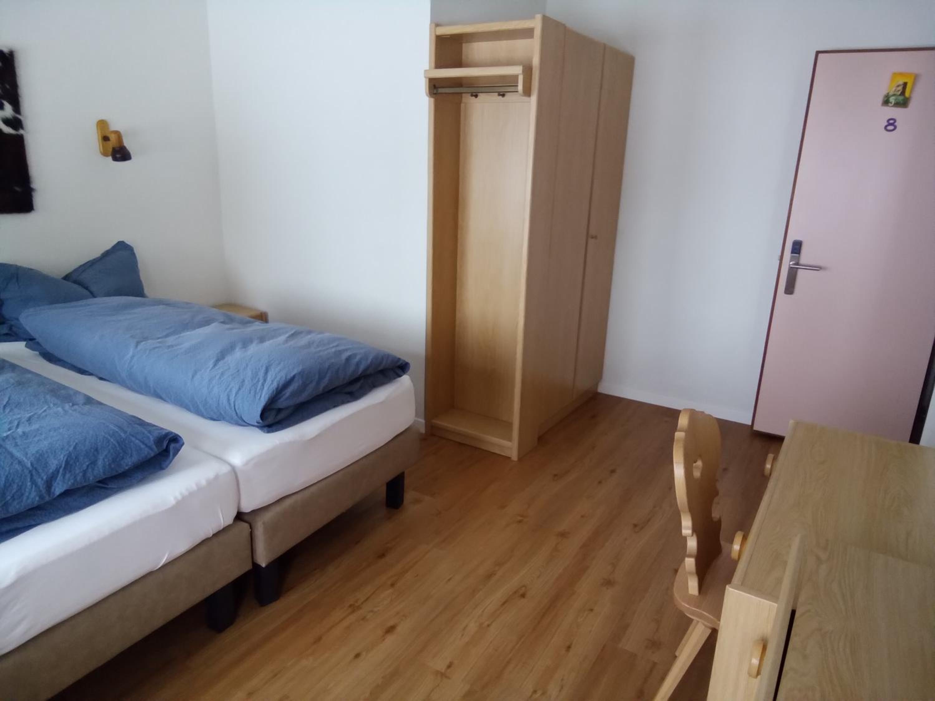 Double or Twin Room - Photo 2