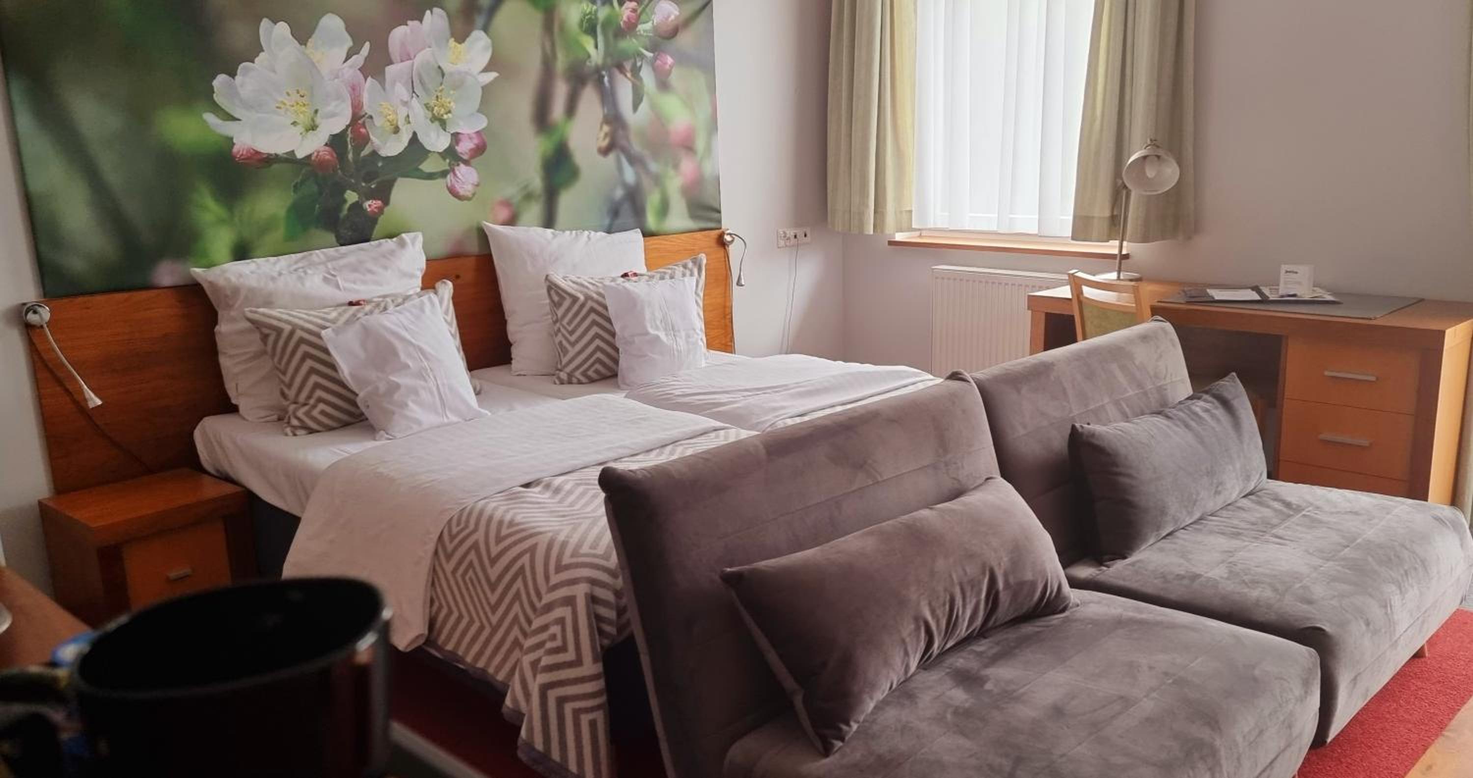 Comfort Double Room photo 2