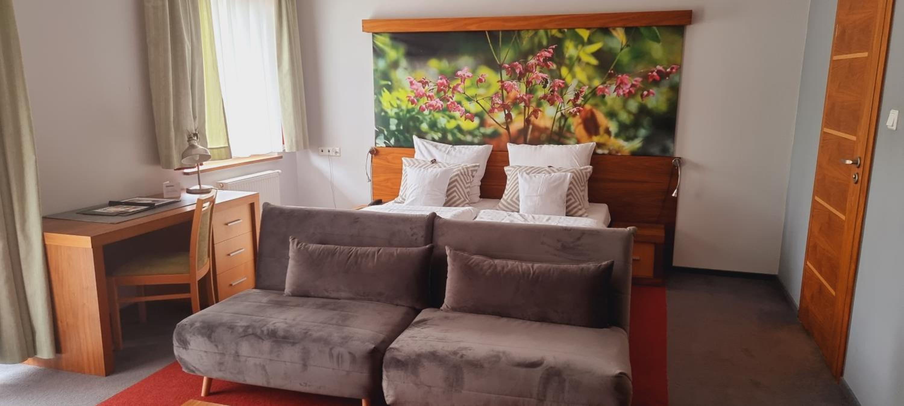 Comfort Double Room photo 3