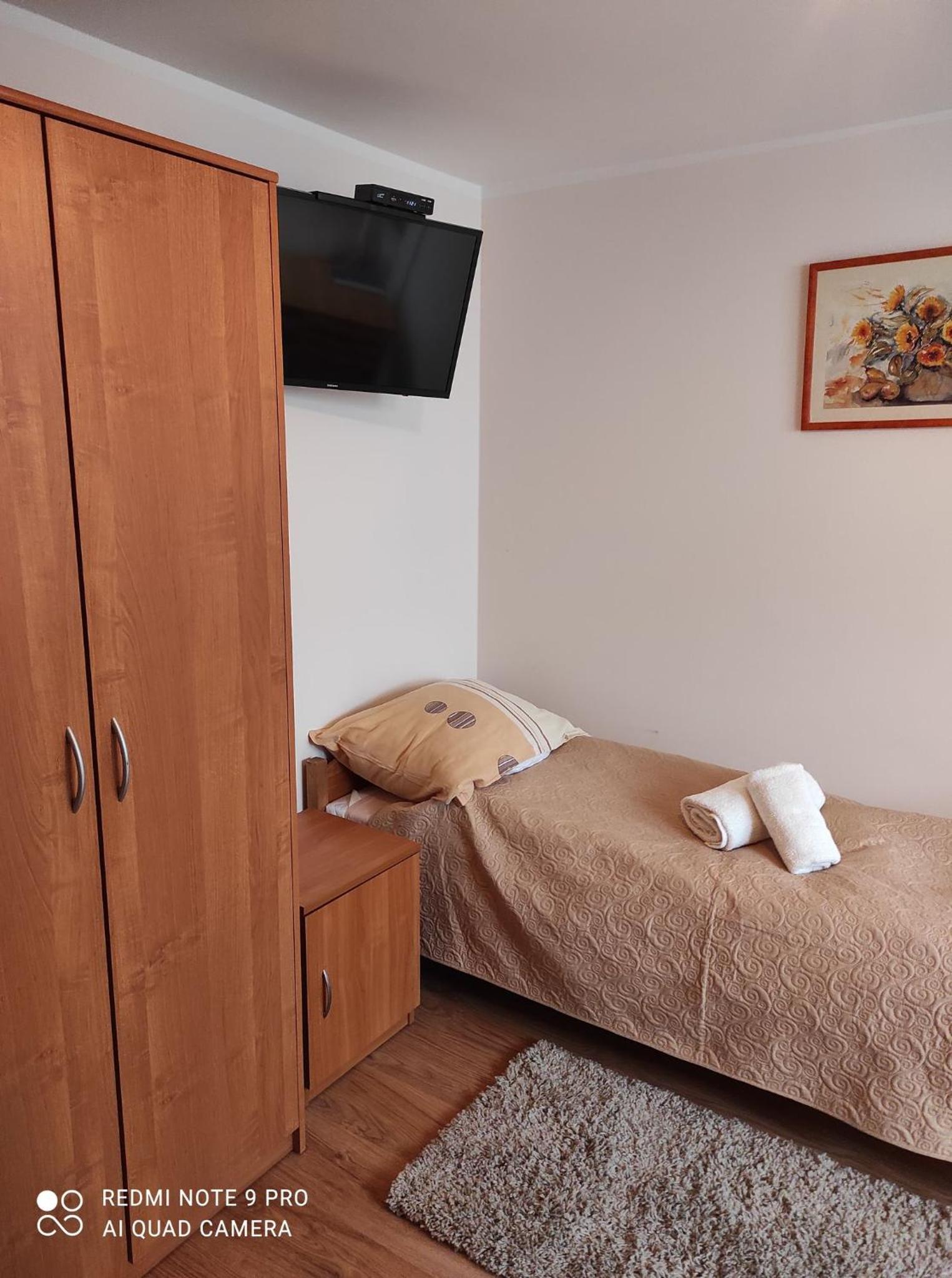 Standard Single Room photo 1