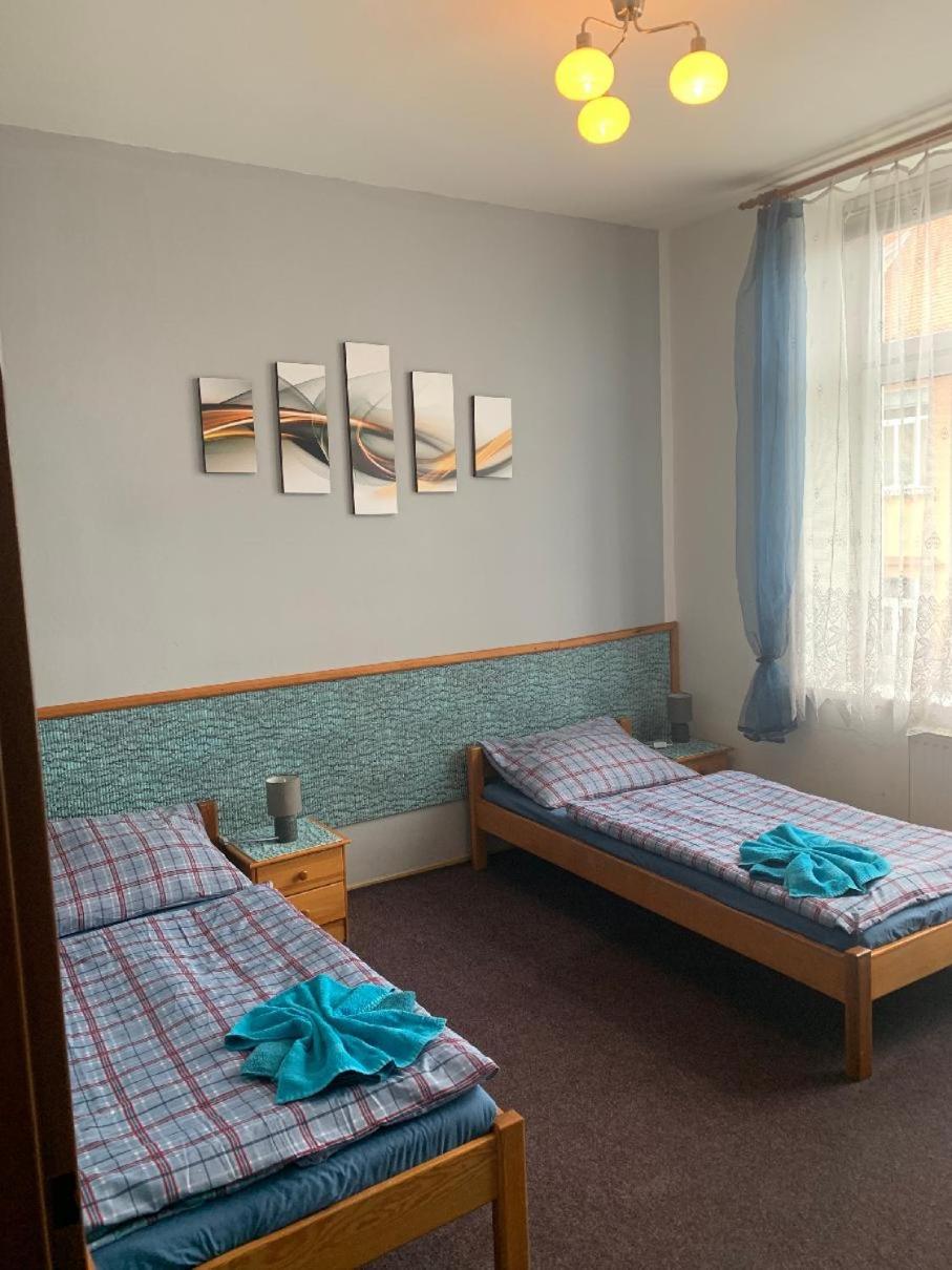 Twin Room photo 3
