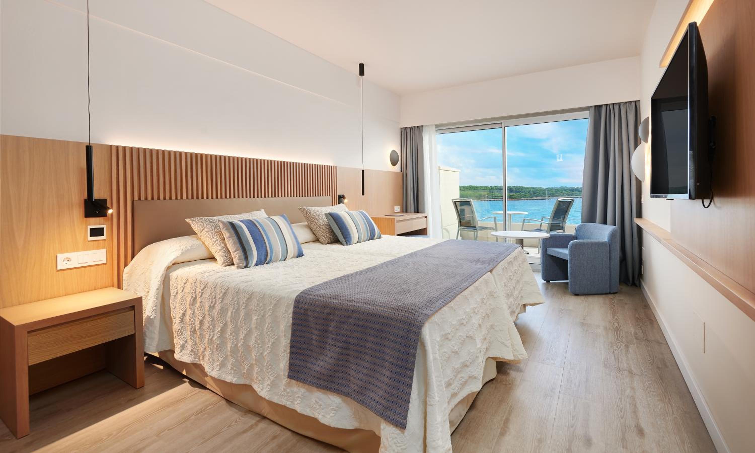 Premium Double or Twin Room