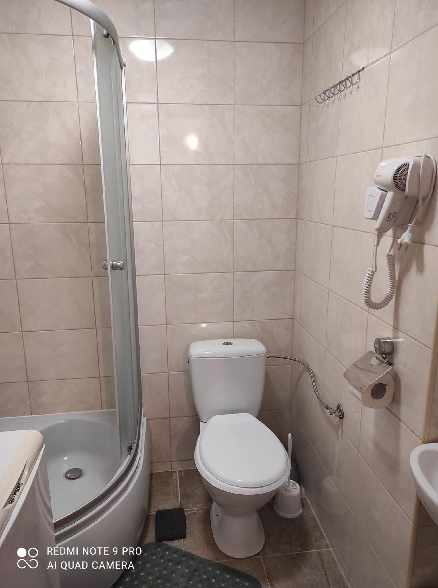 Standard Single Room photo 2
