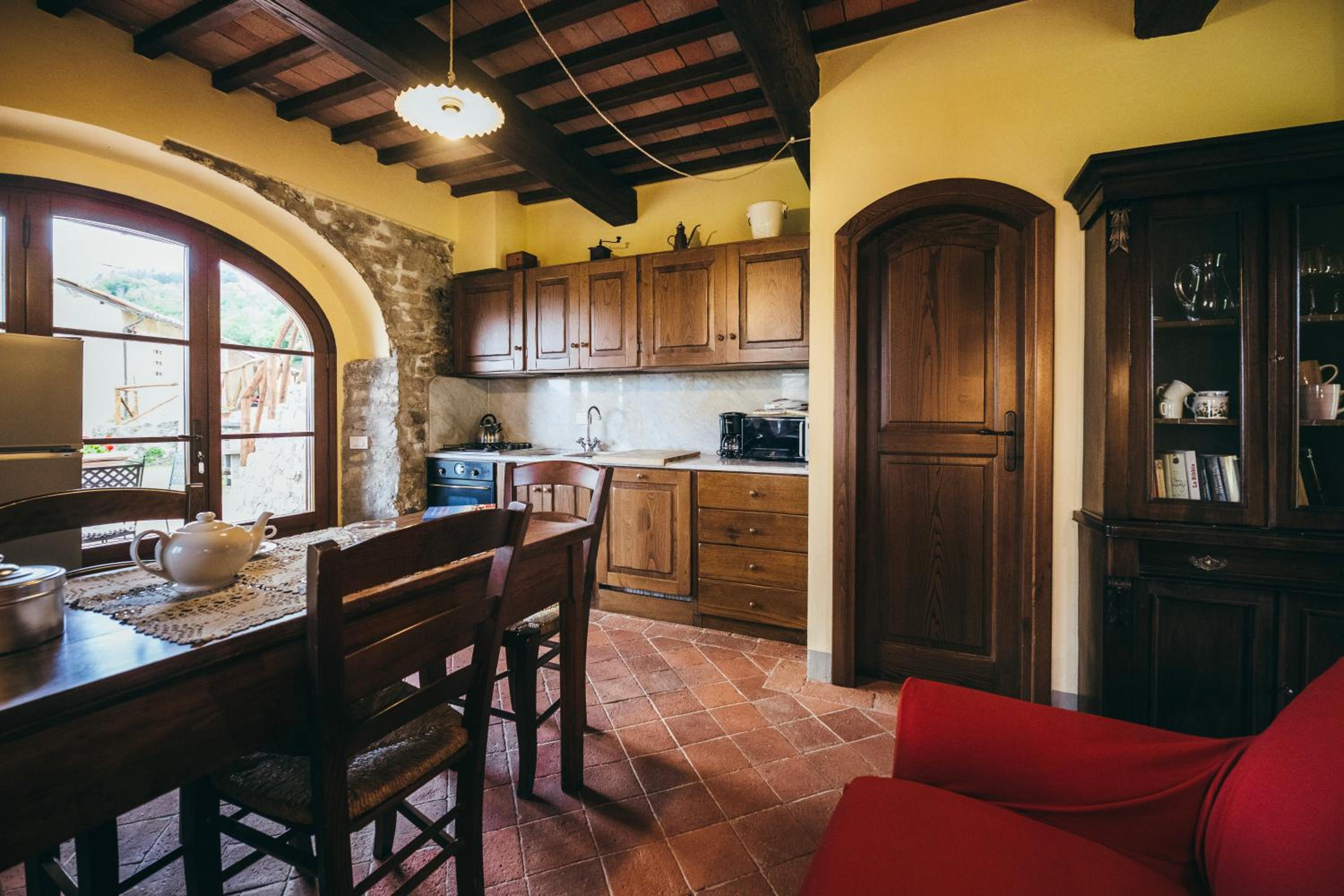 Maisonette photo 3