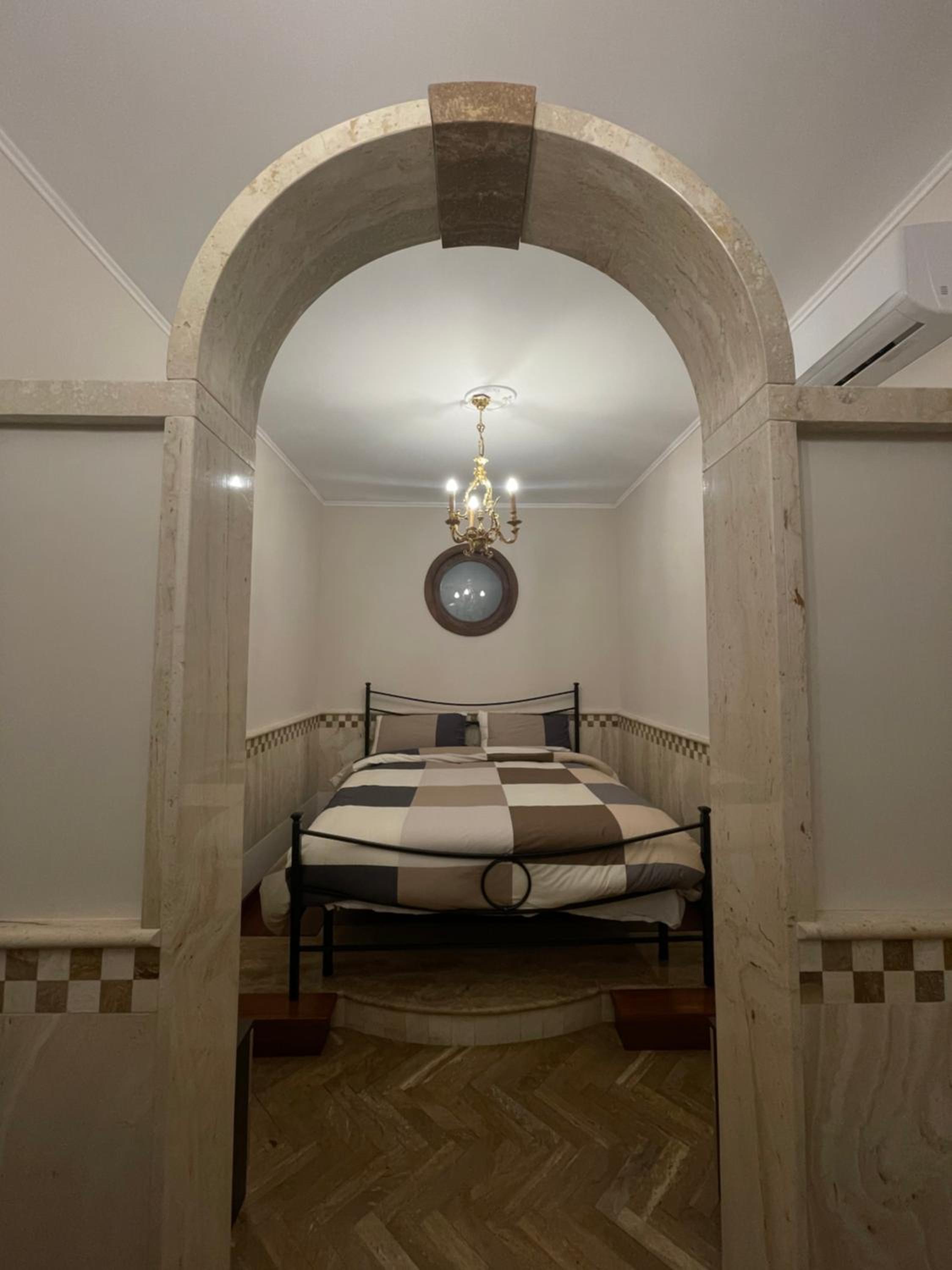 Deluxe Double Room - Photo 1