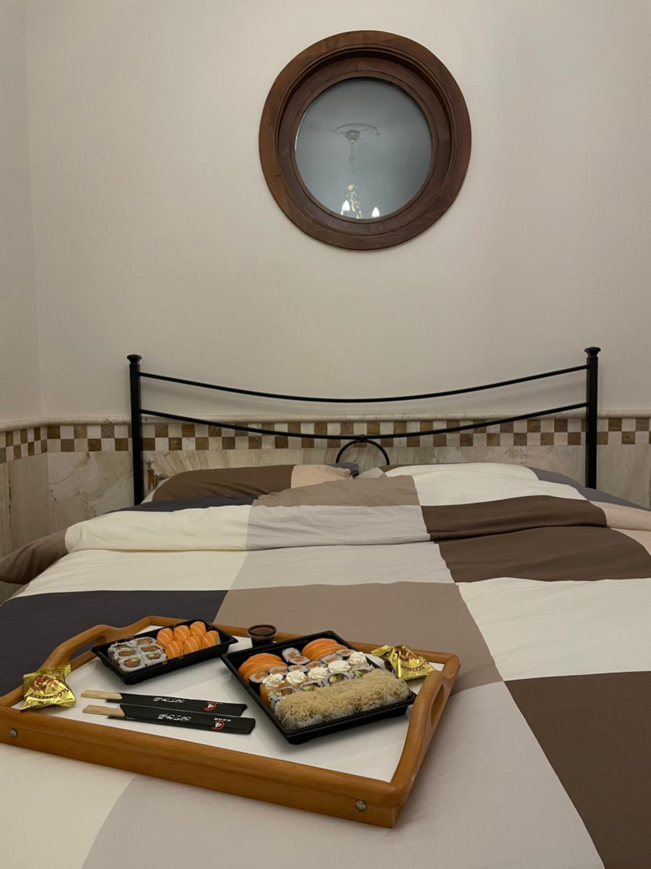 Deluxe Double Room - Photo 3