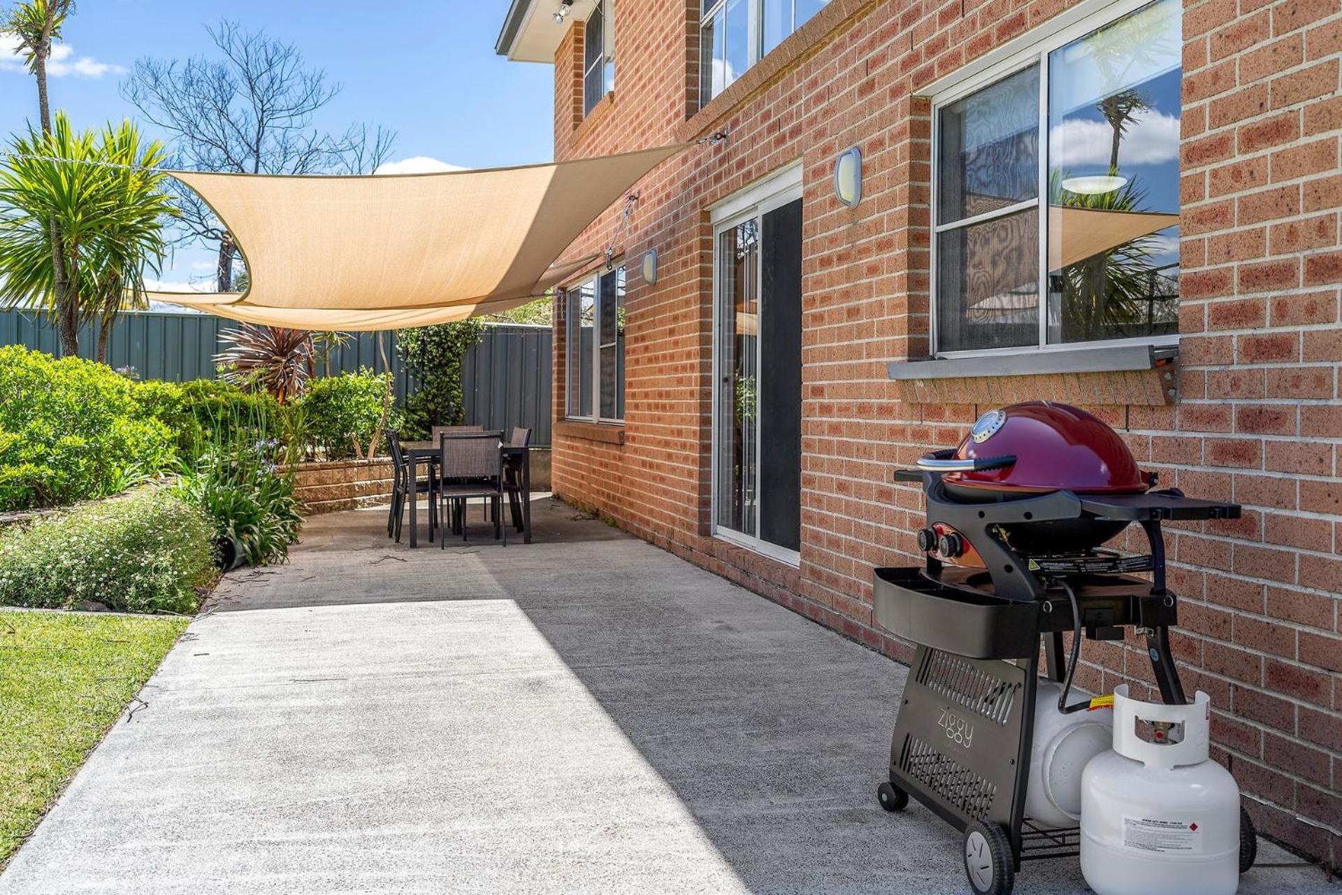 Vacation Home photo 3