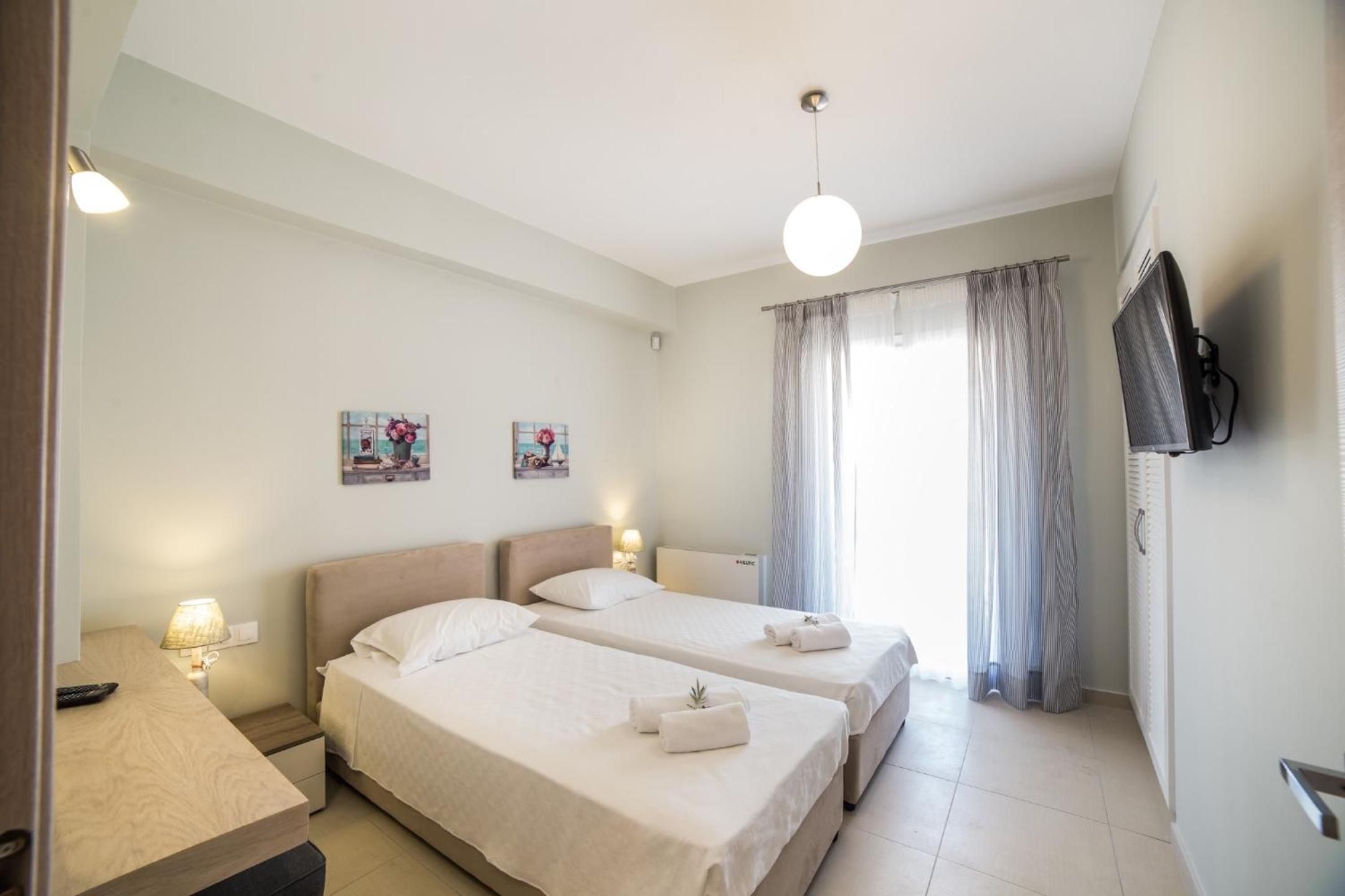 Deluxe Villa photo 1