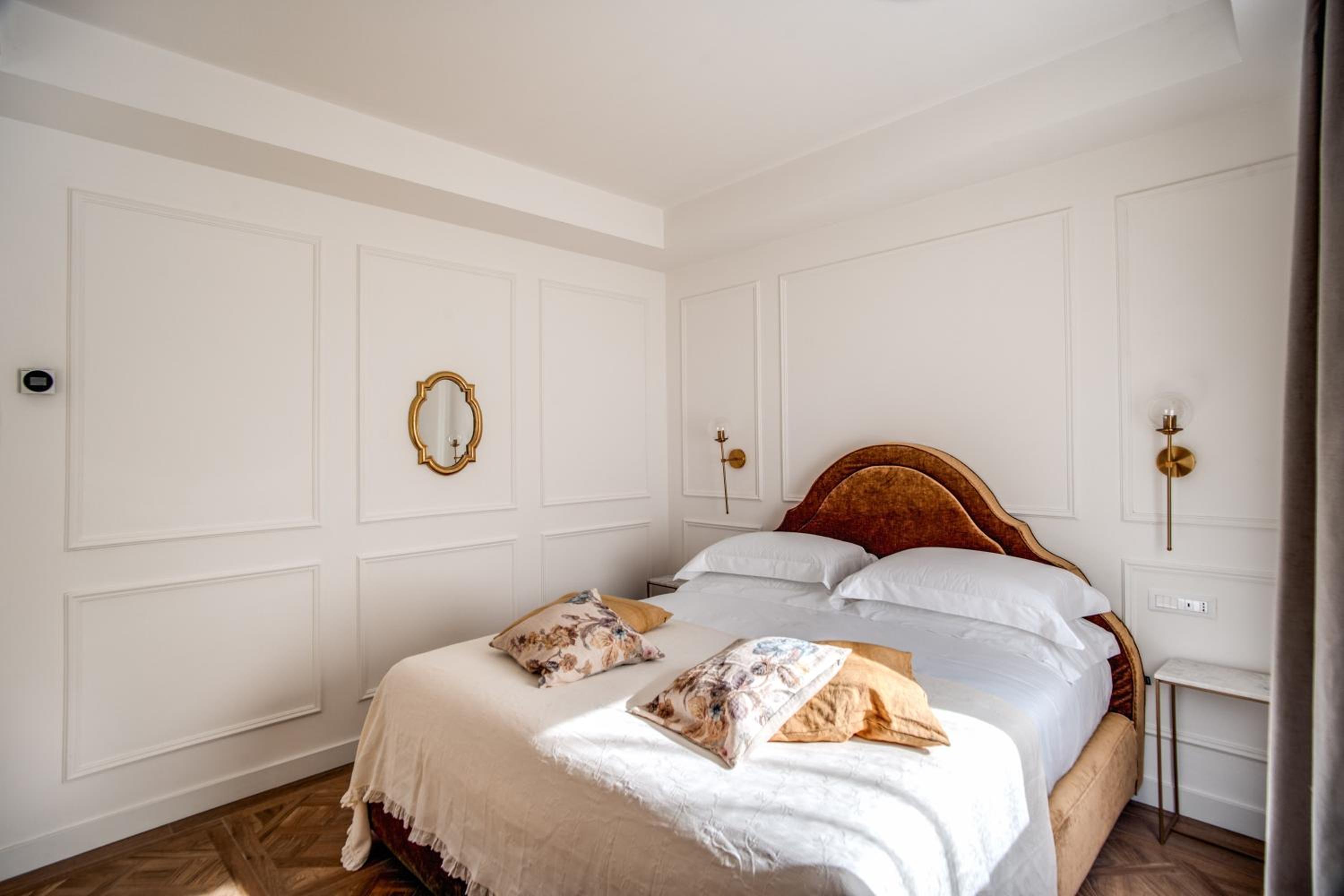 Double King Room photo 3