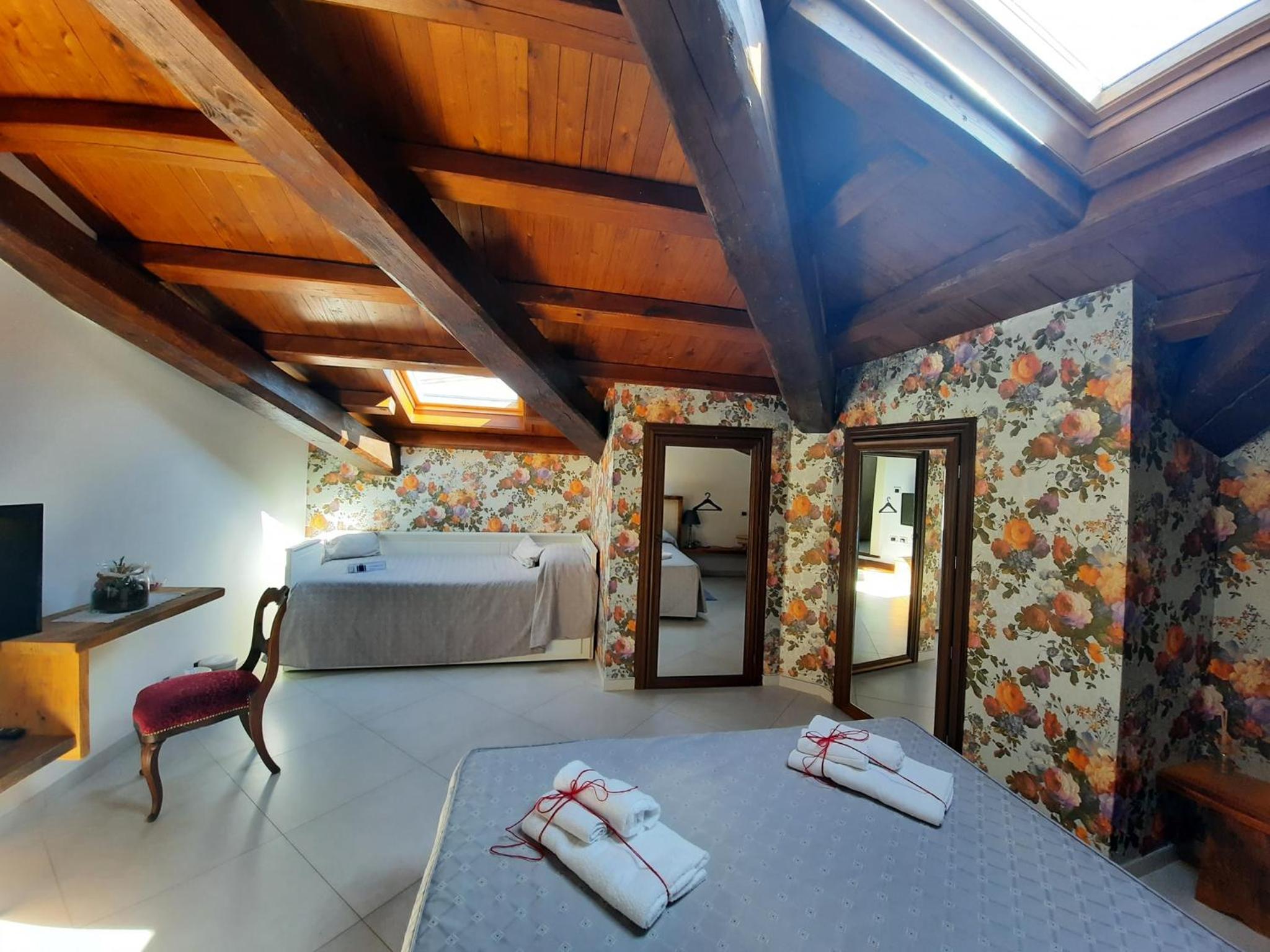 Double Room photo 3