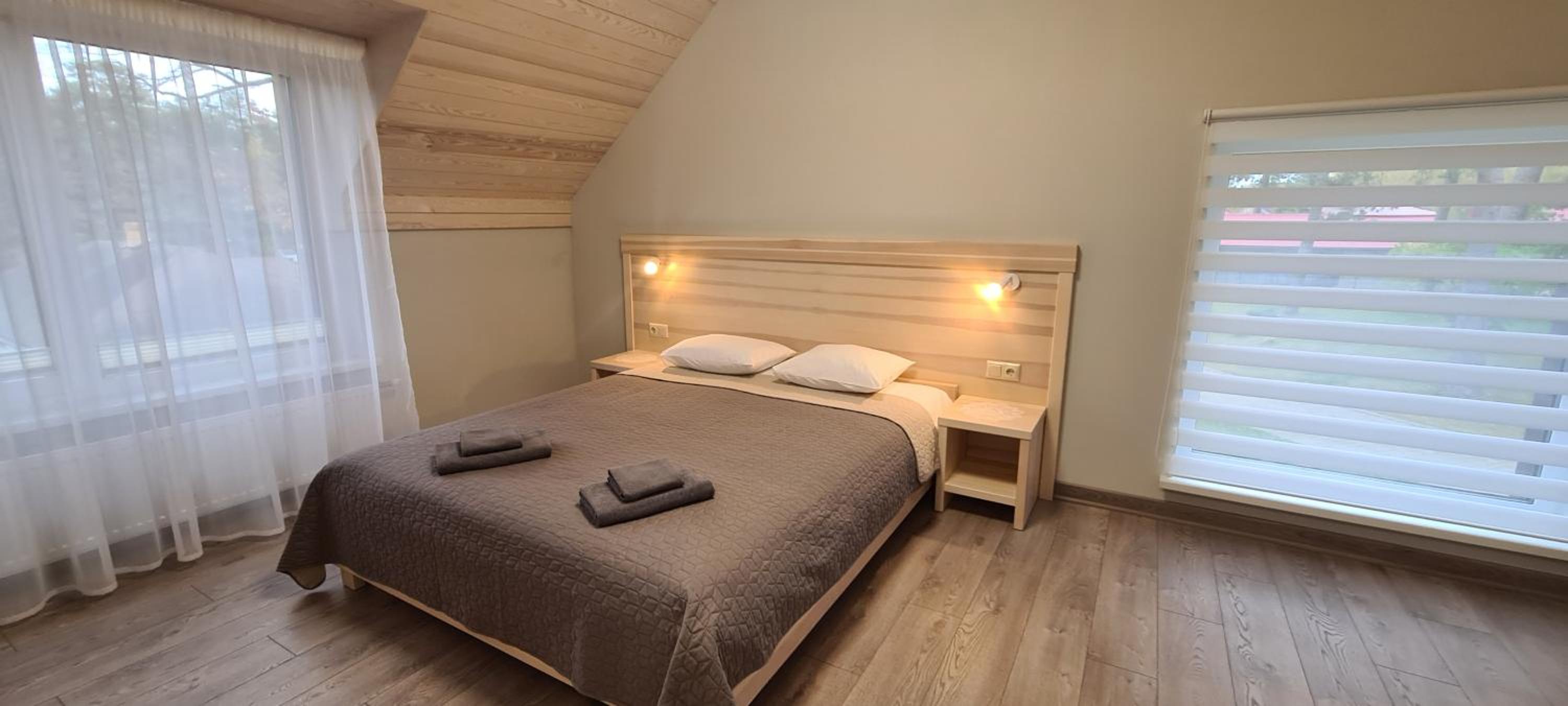 Double Room - Photo 4