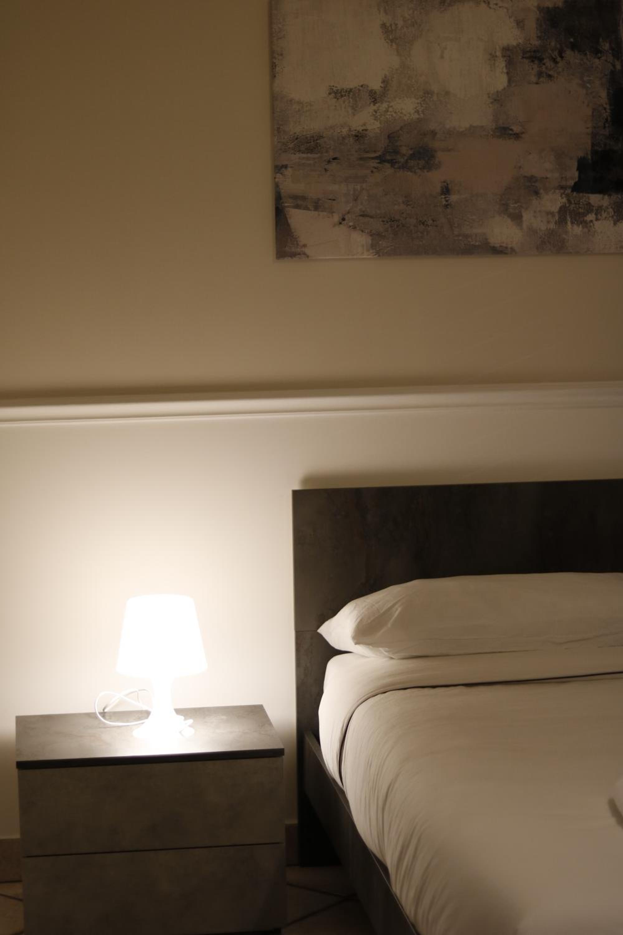 Deluxe Double Room with Extra Bed photo 3