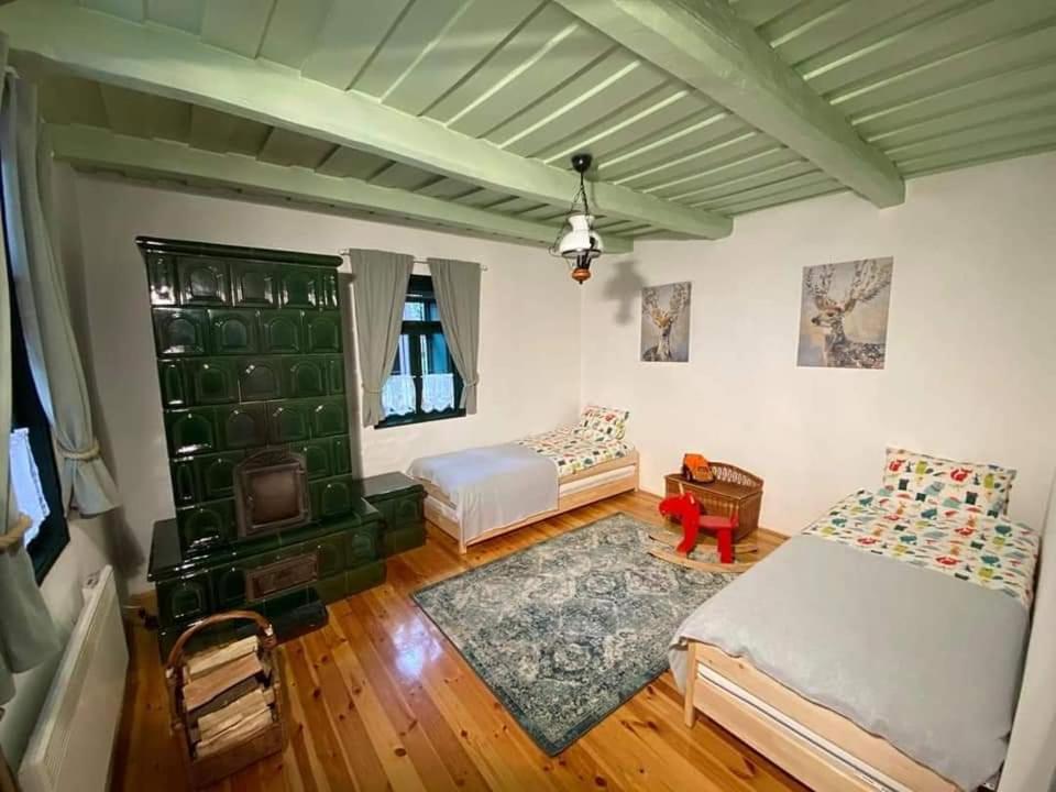 Apartment photo 1
