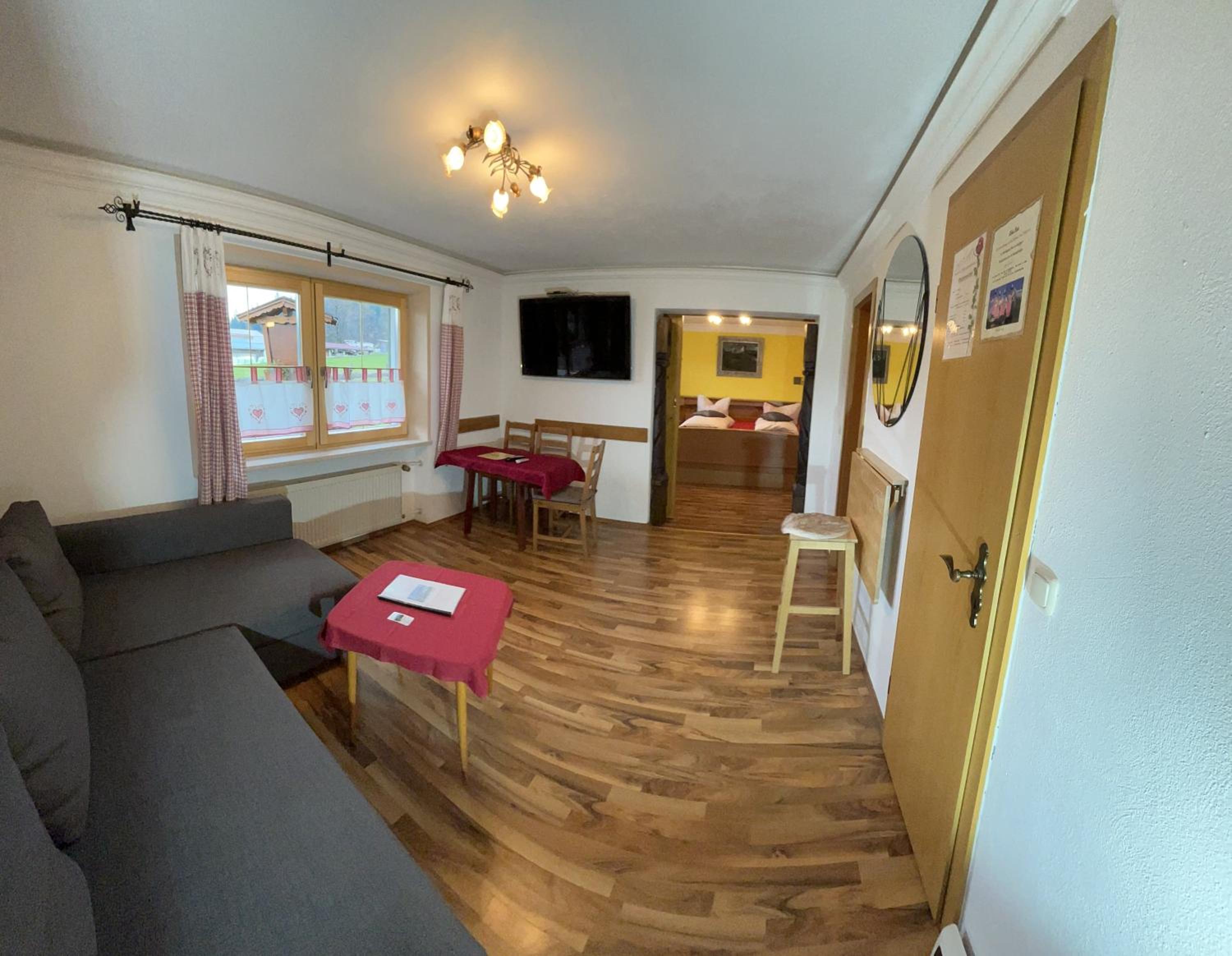 Apartment photo 1