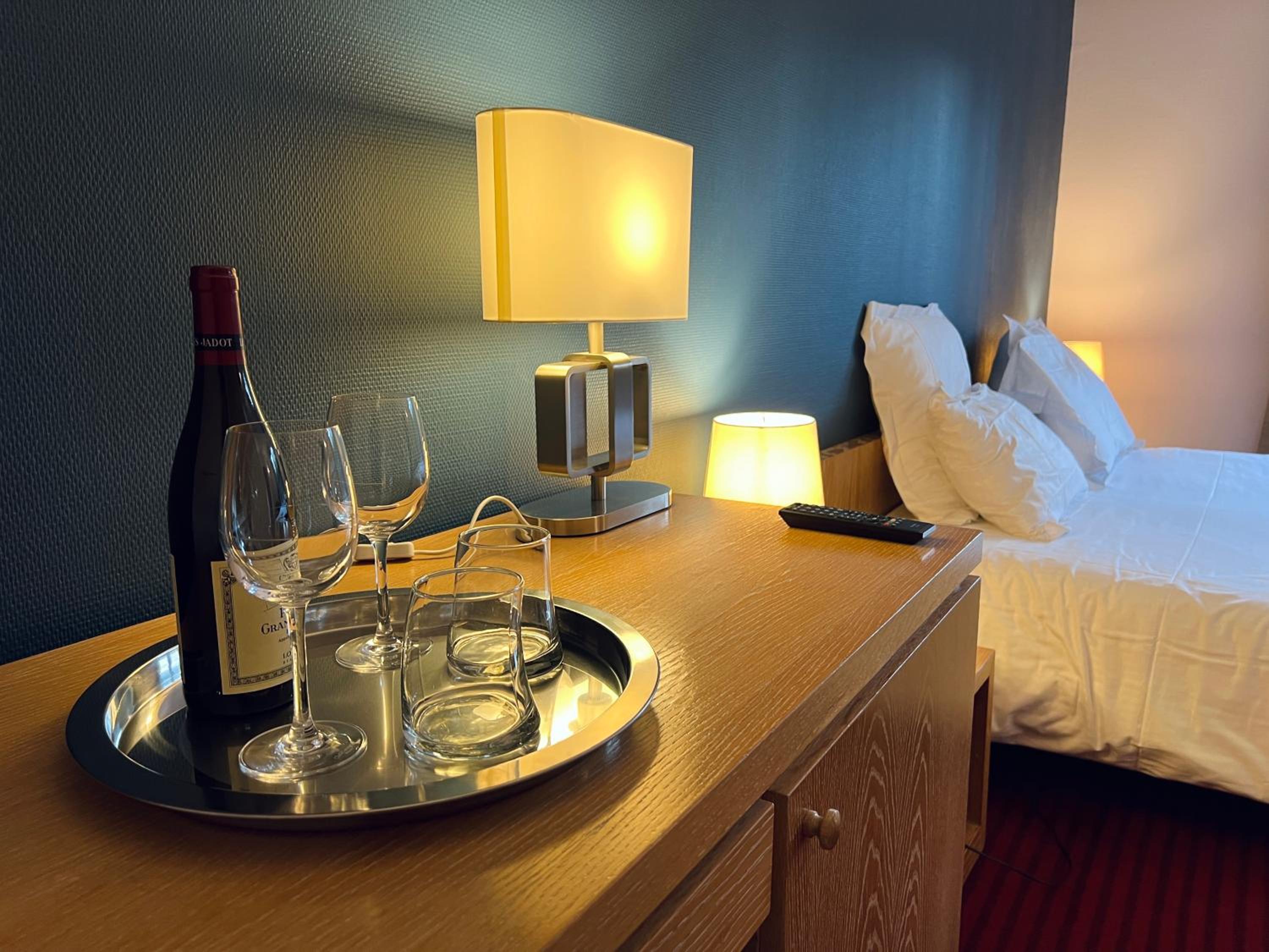 Superior Room photo 3