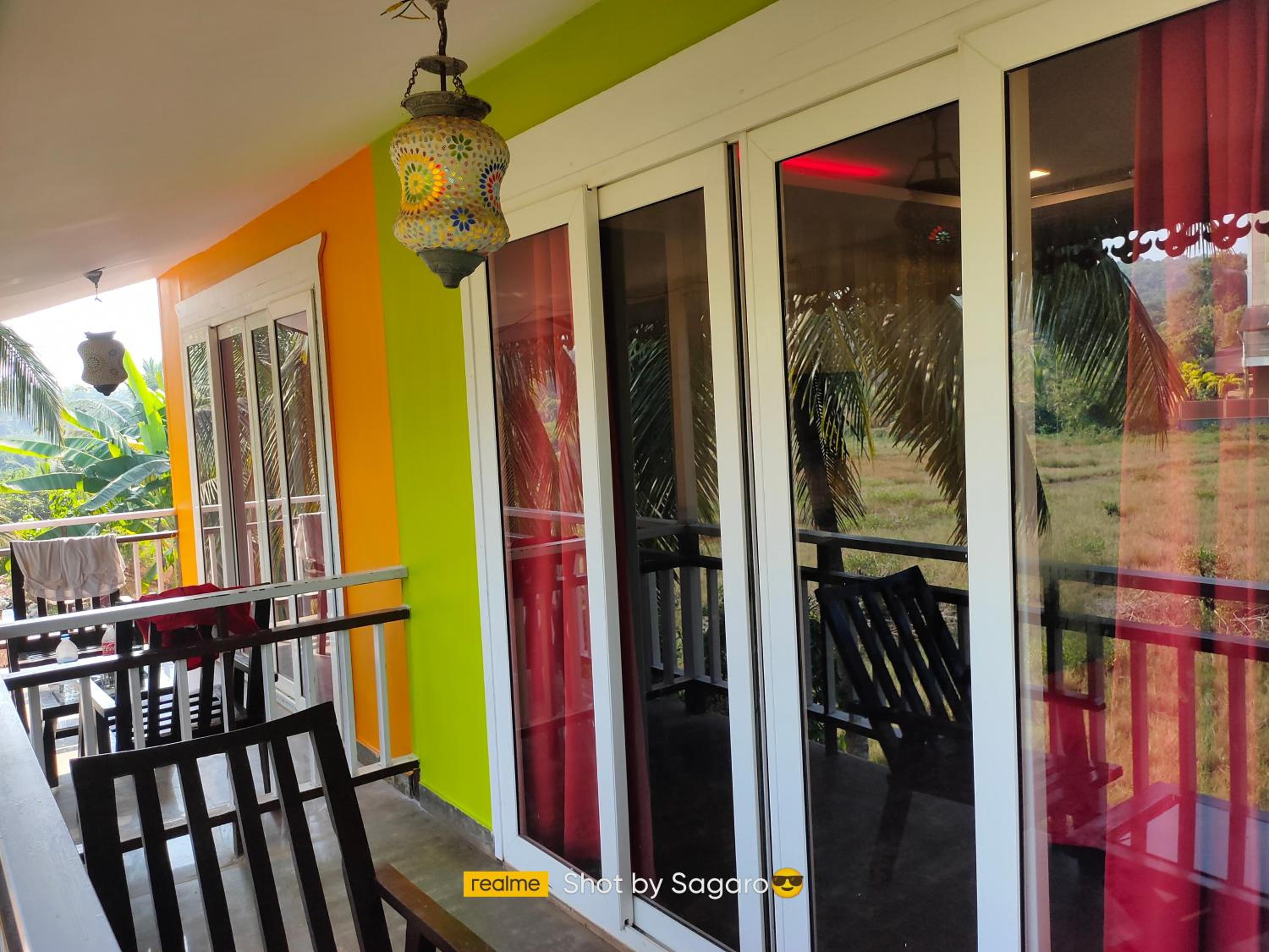 Superior Double Room - Photo 8
