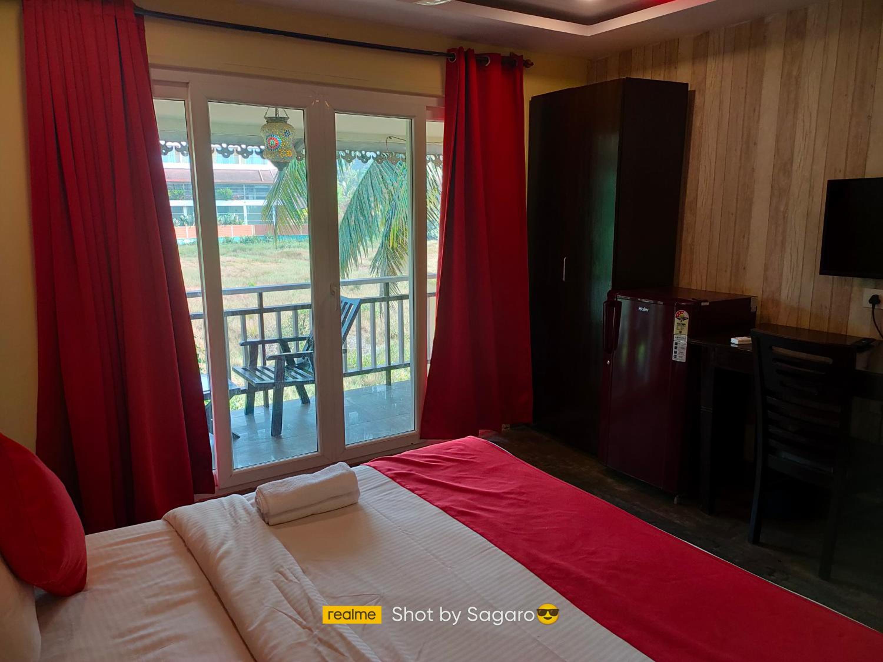 Superior Double Room - Photo 7