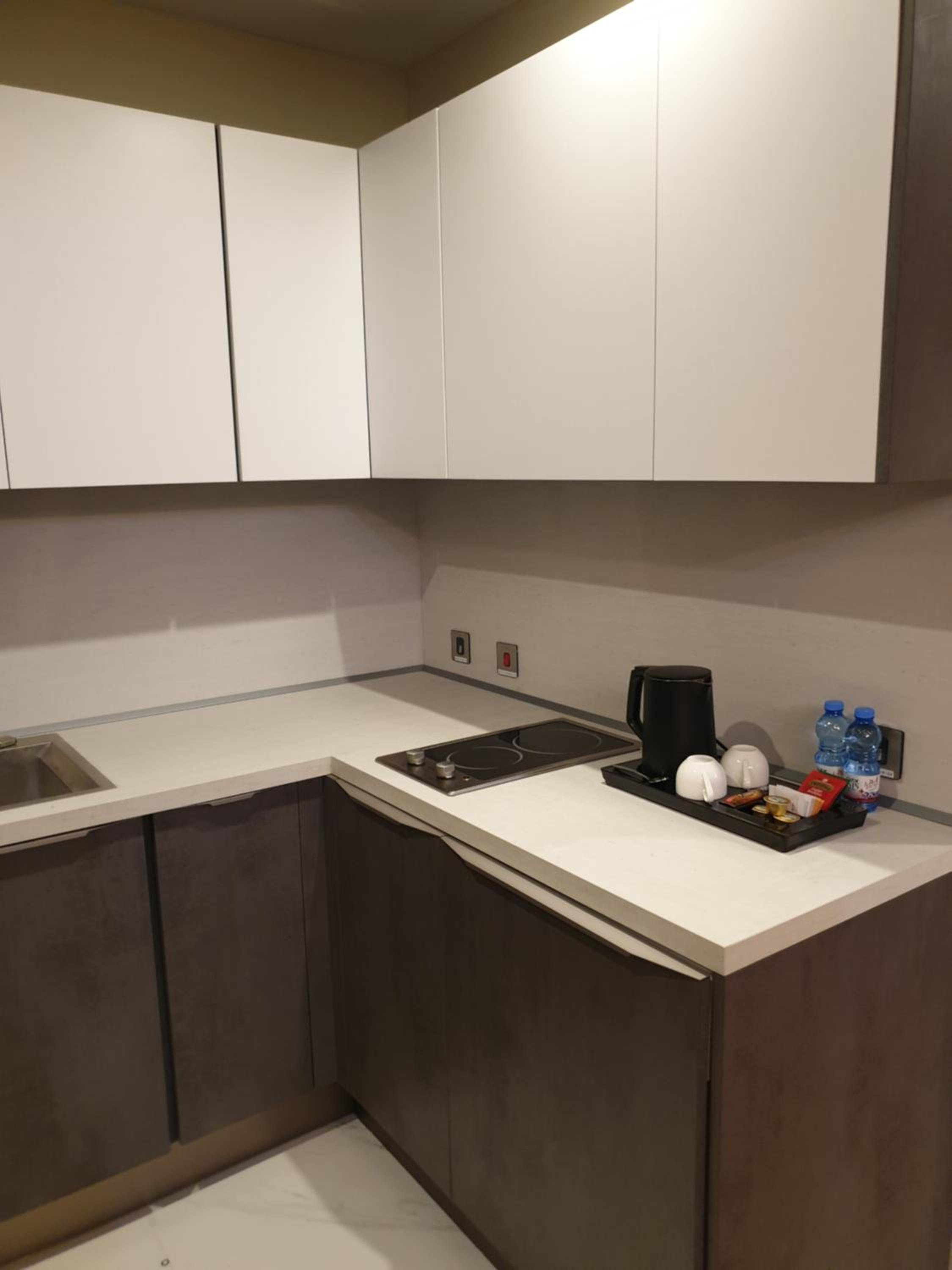 One-Bedroom Apartment - Photo 13