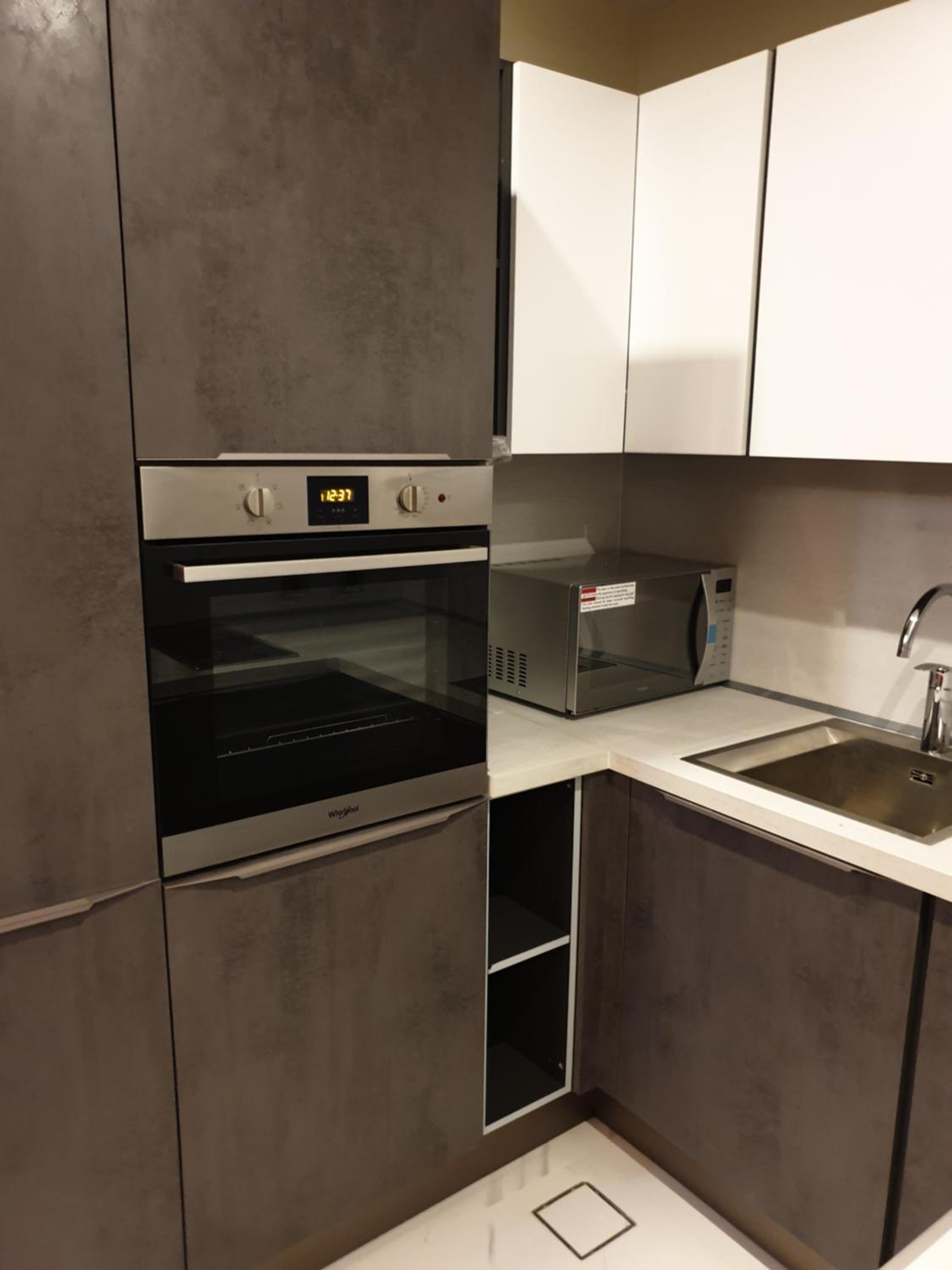 Two-Bedroom Apartment - Photo 10