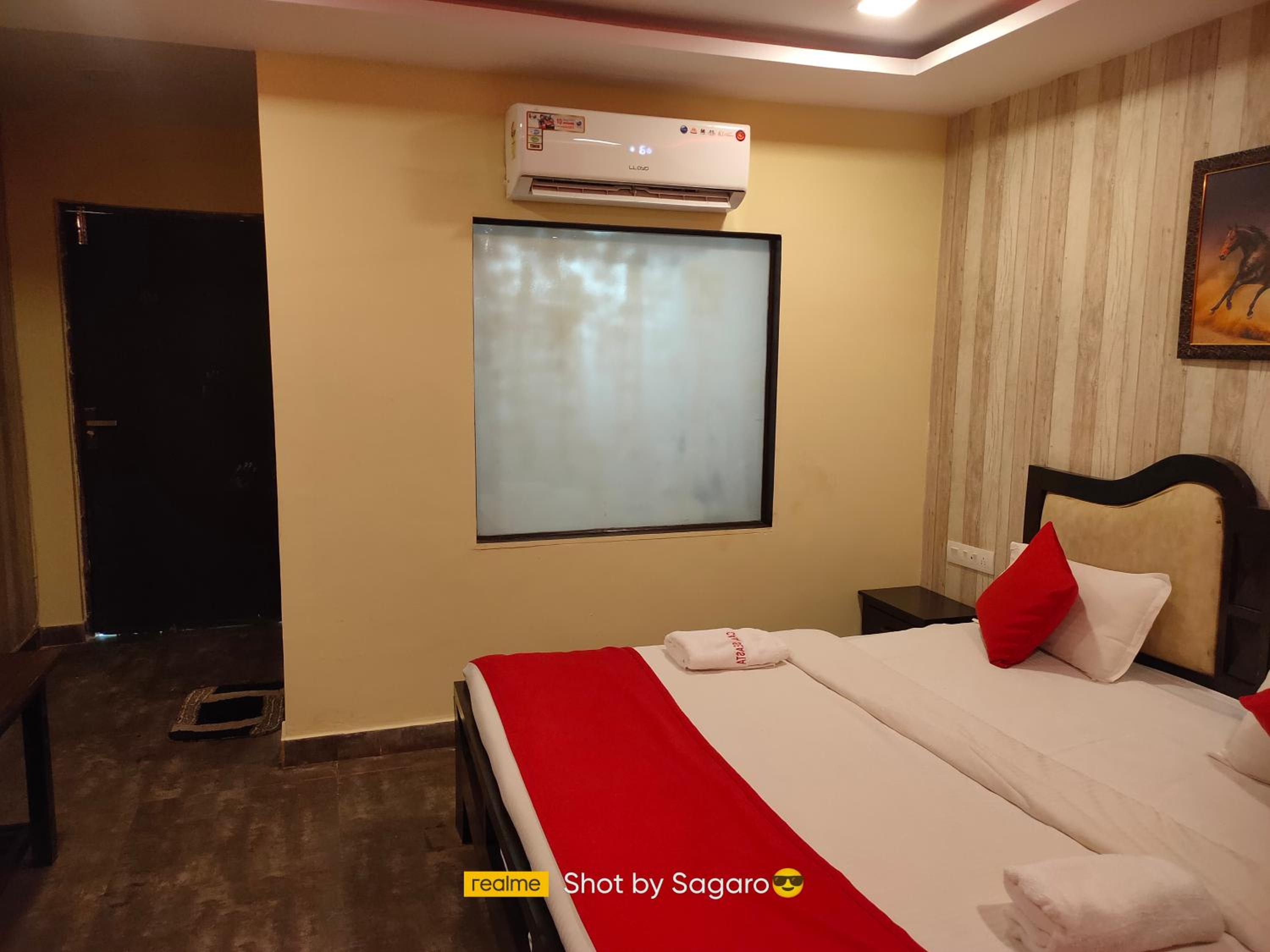 Superior Double Room - Photo 5