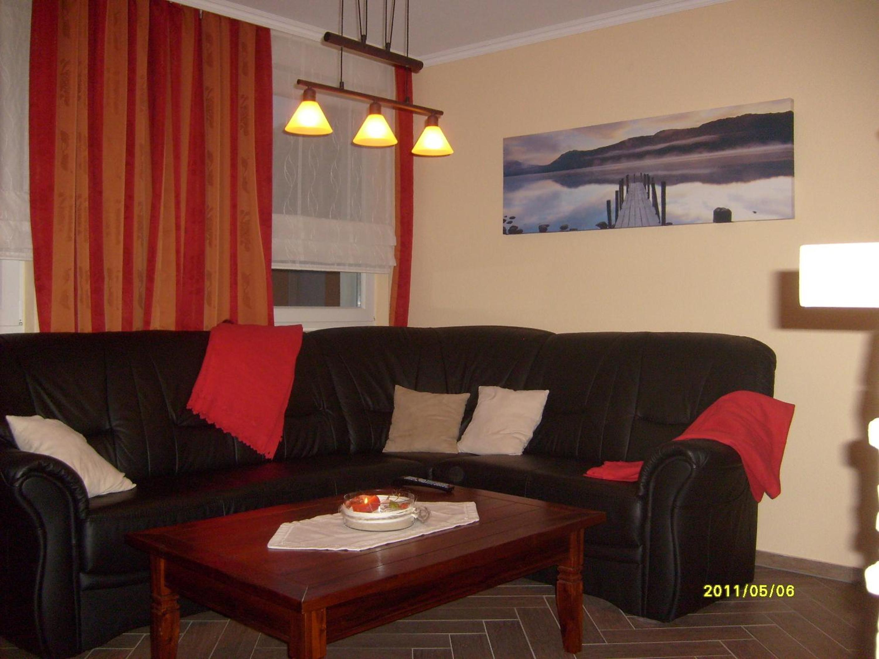 Two-Bedroom Apartment photo 1