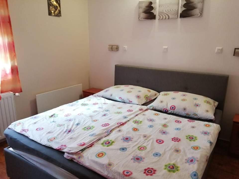 Apartment with Terrace photo 3