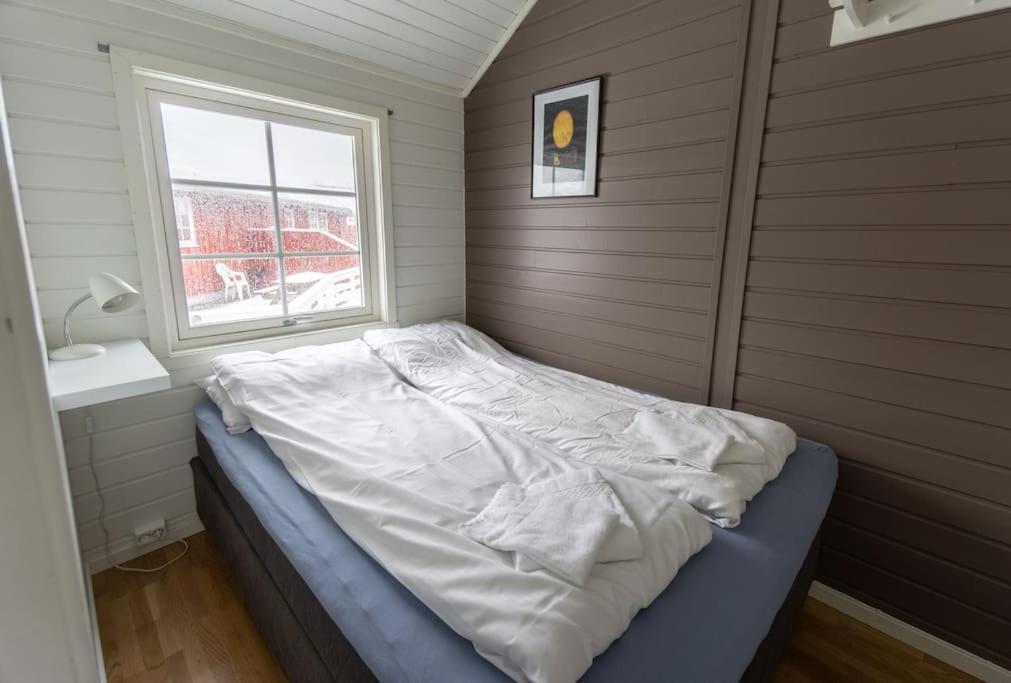 One-Bedroom House photo 3