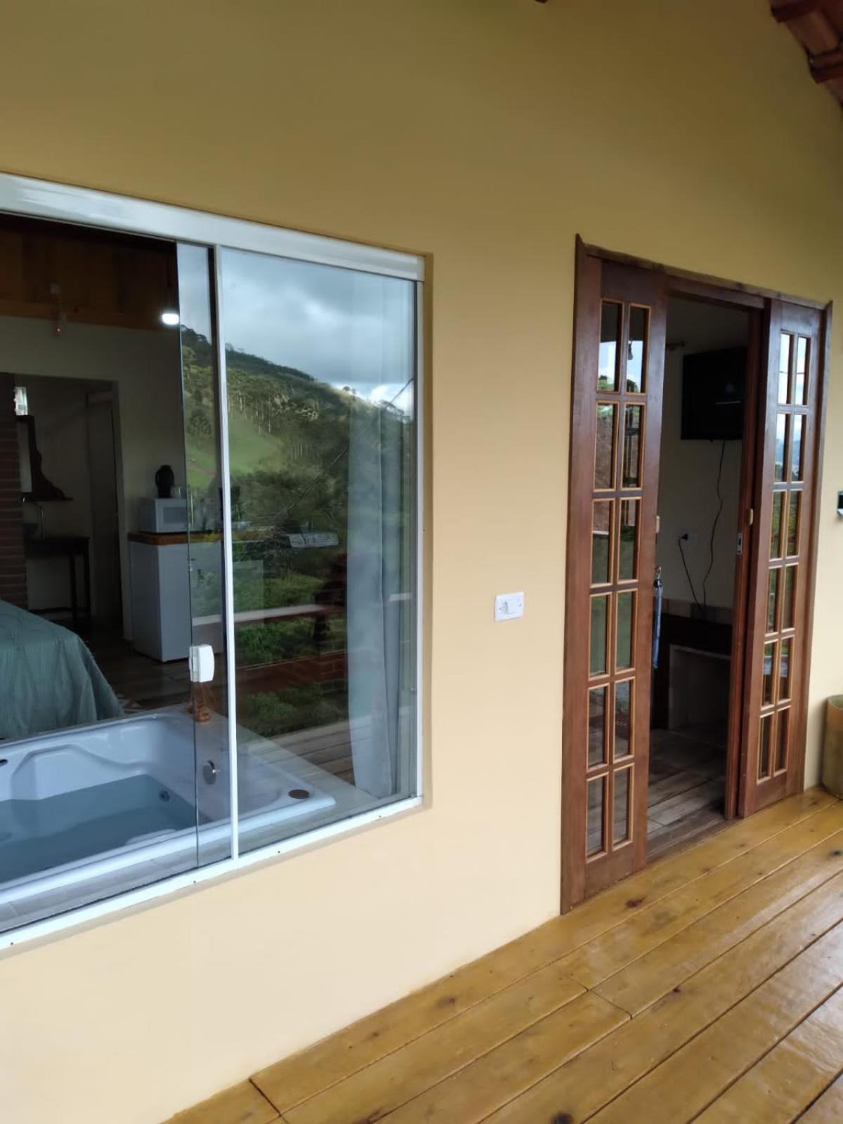 Chalet photo 1