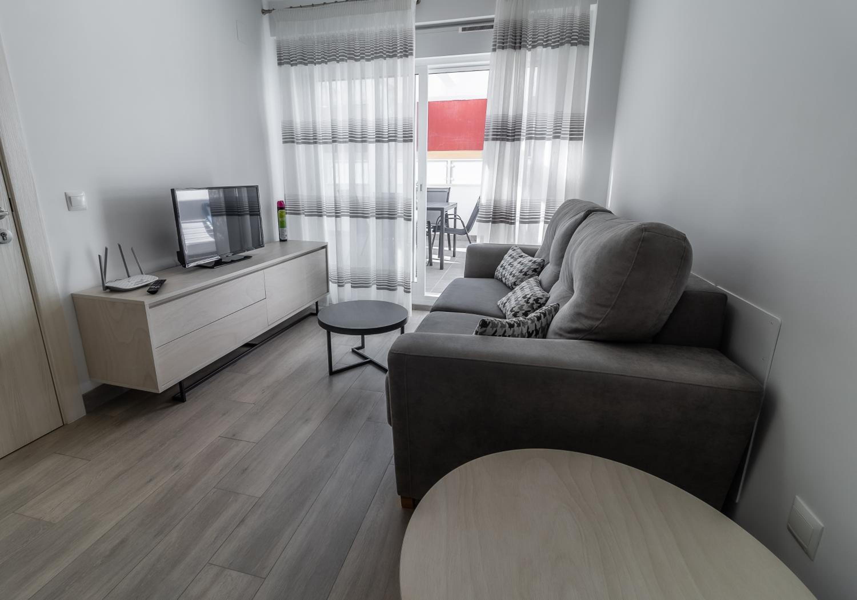 Apartamento Penthouse