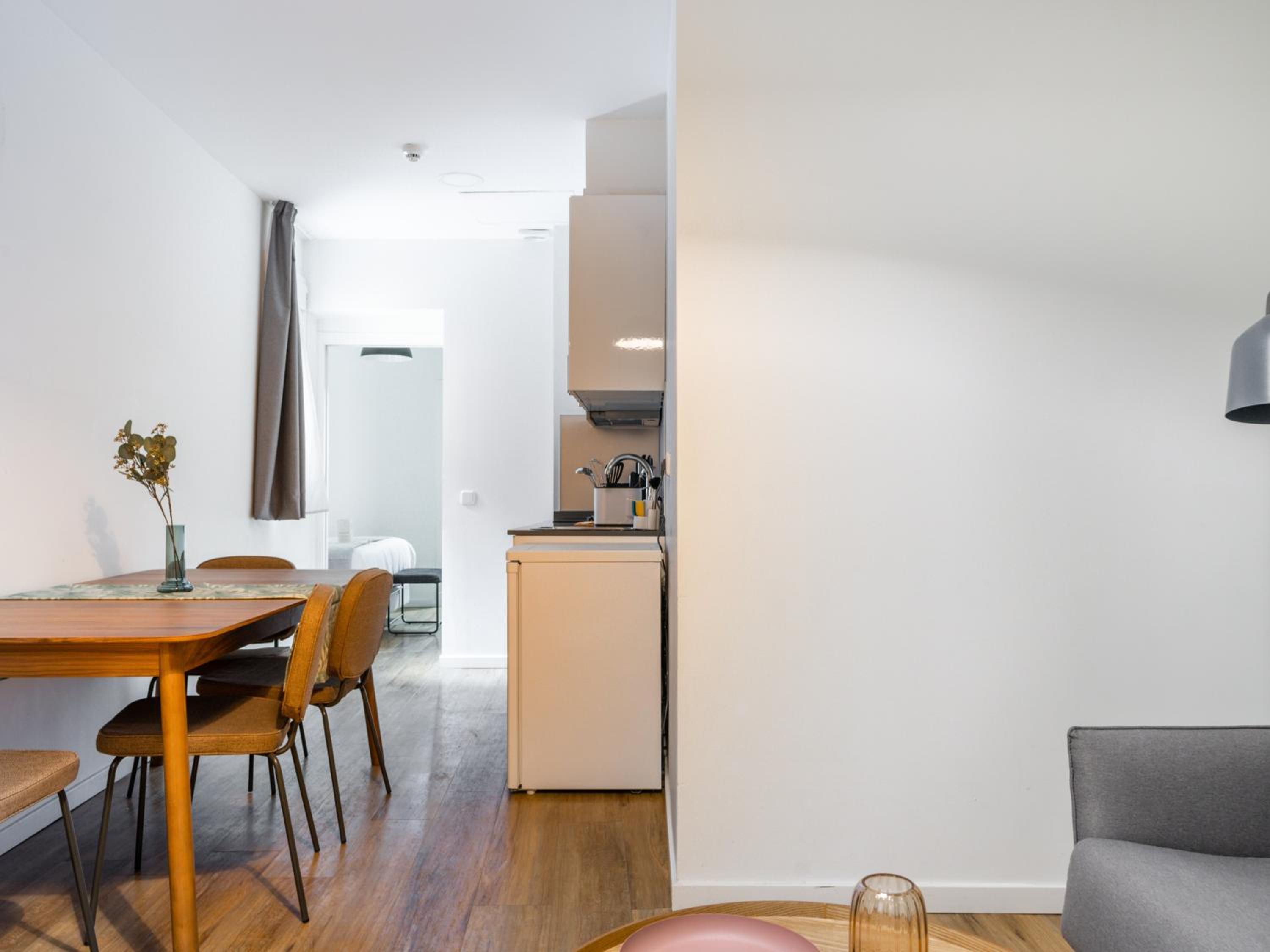 limehome Madrid La Bolsa, Billede 10