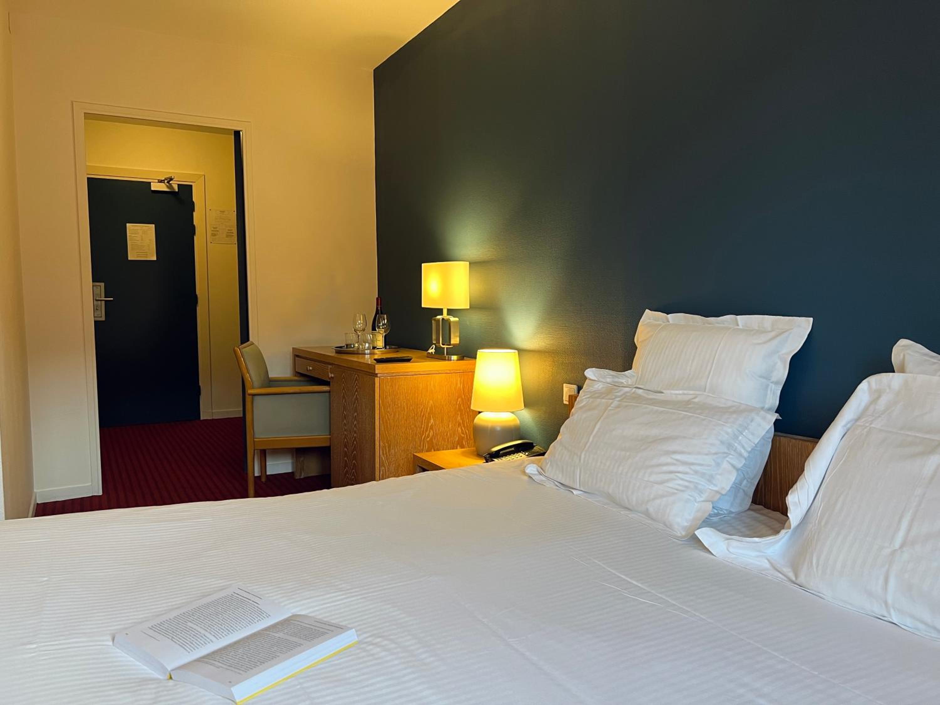 Superior Room photo 2