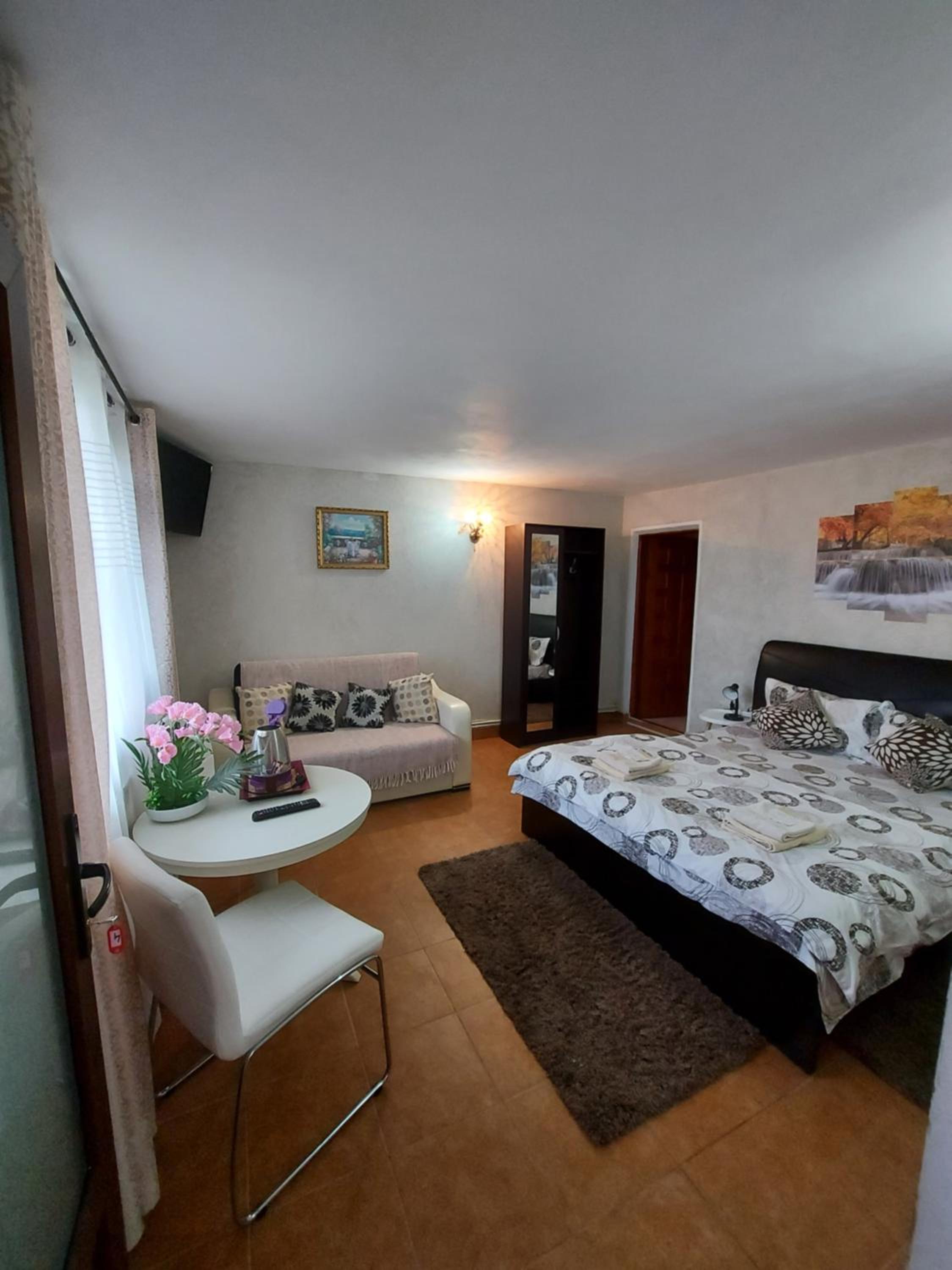 Triple Room with Bathroom photo 3