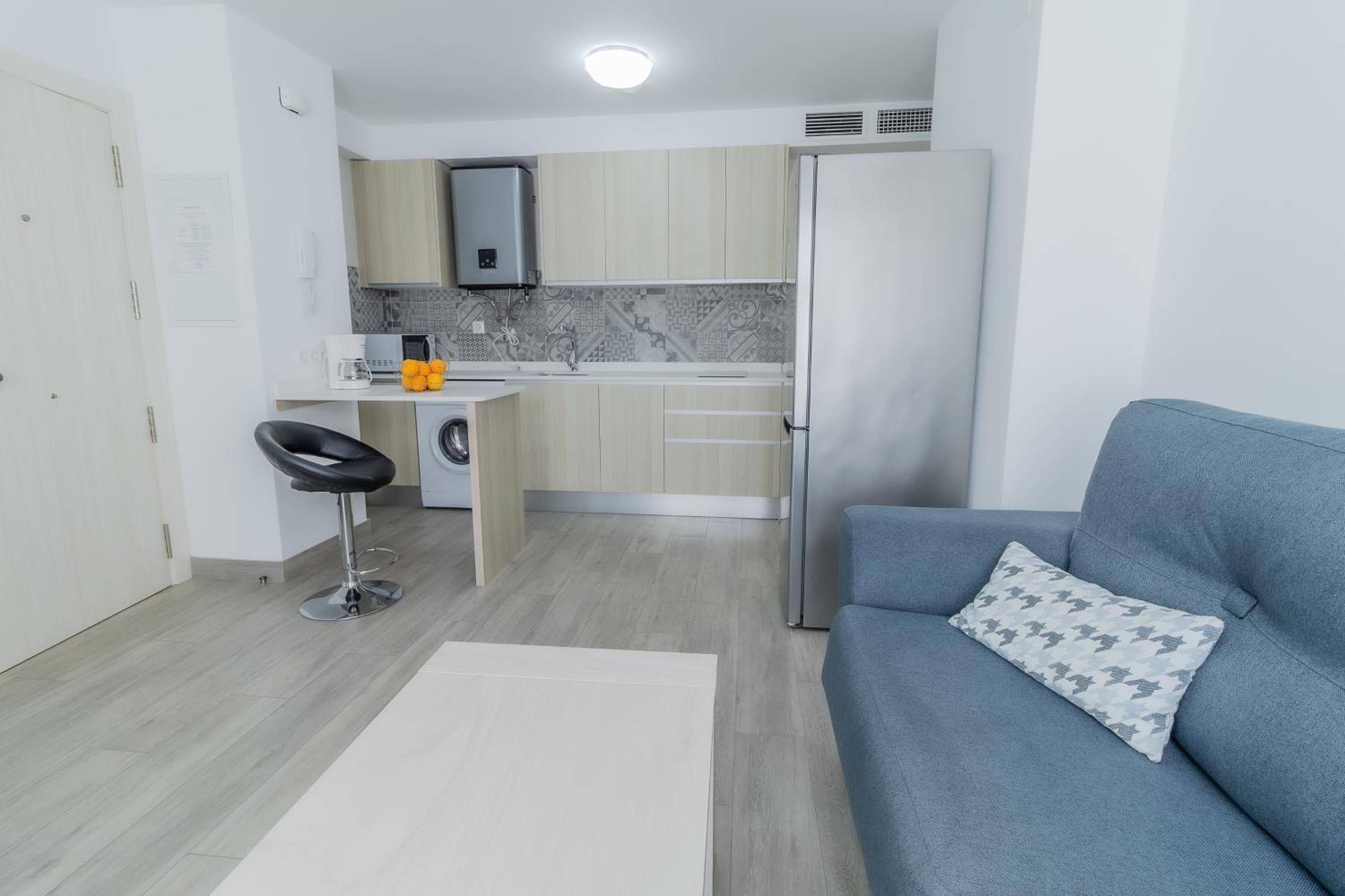 Penthouse Apartment - Photo 19