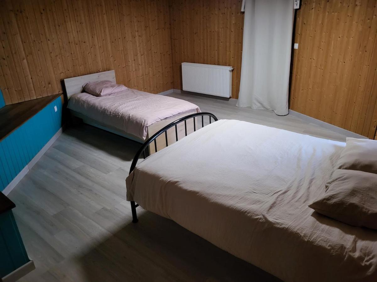 Two-Bedroom House - Photo 7