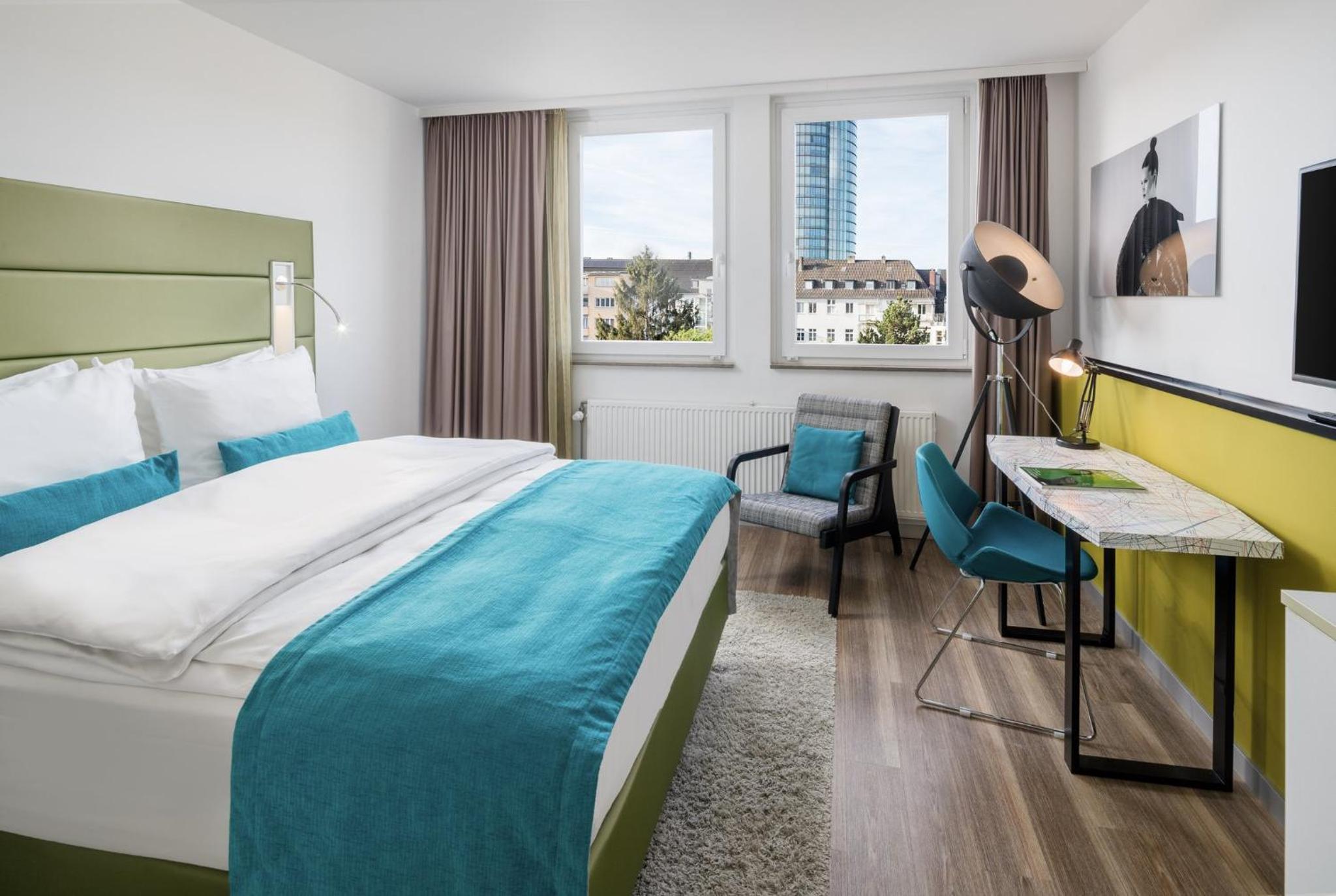 Standard Queen Room with Garden View  - Photo 3