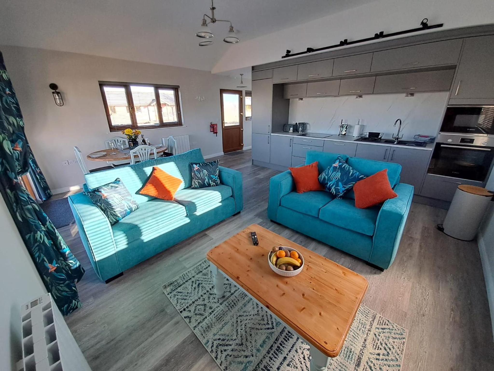 Vacation Home photo 1