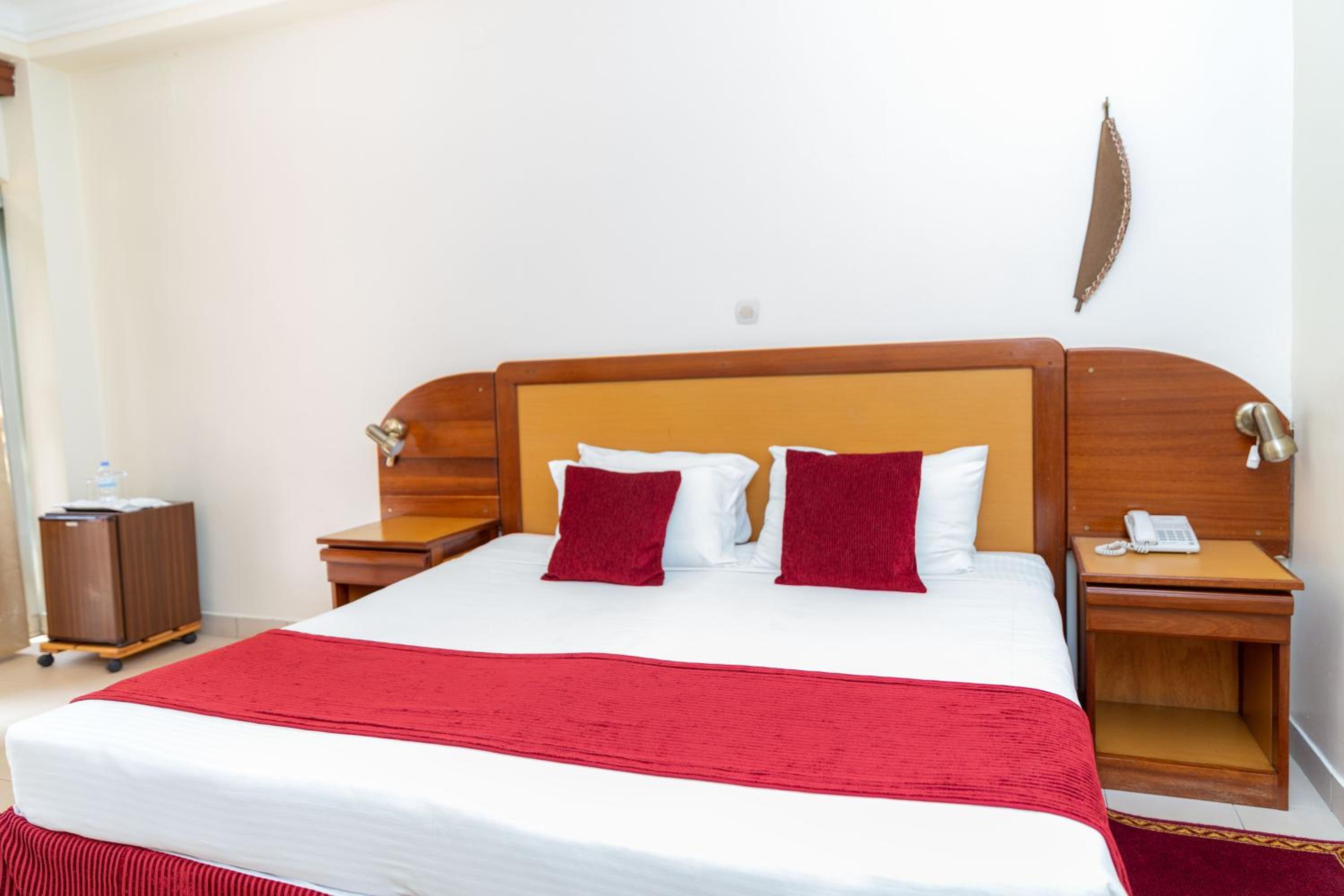 Budget Double Room photo 3