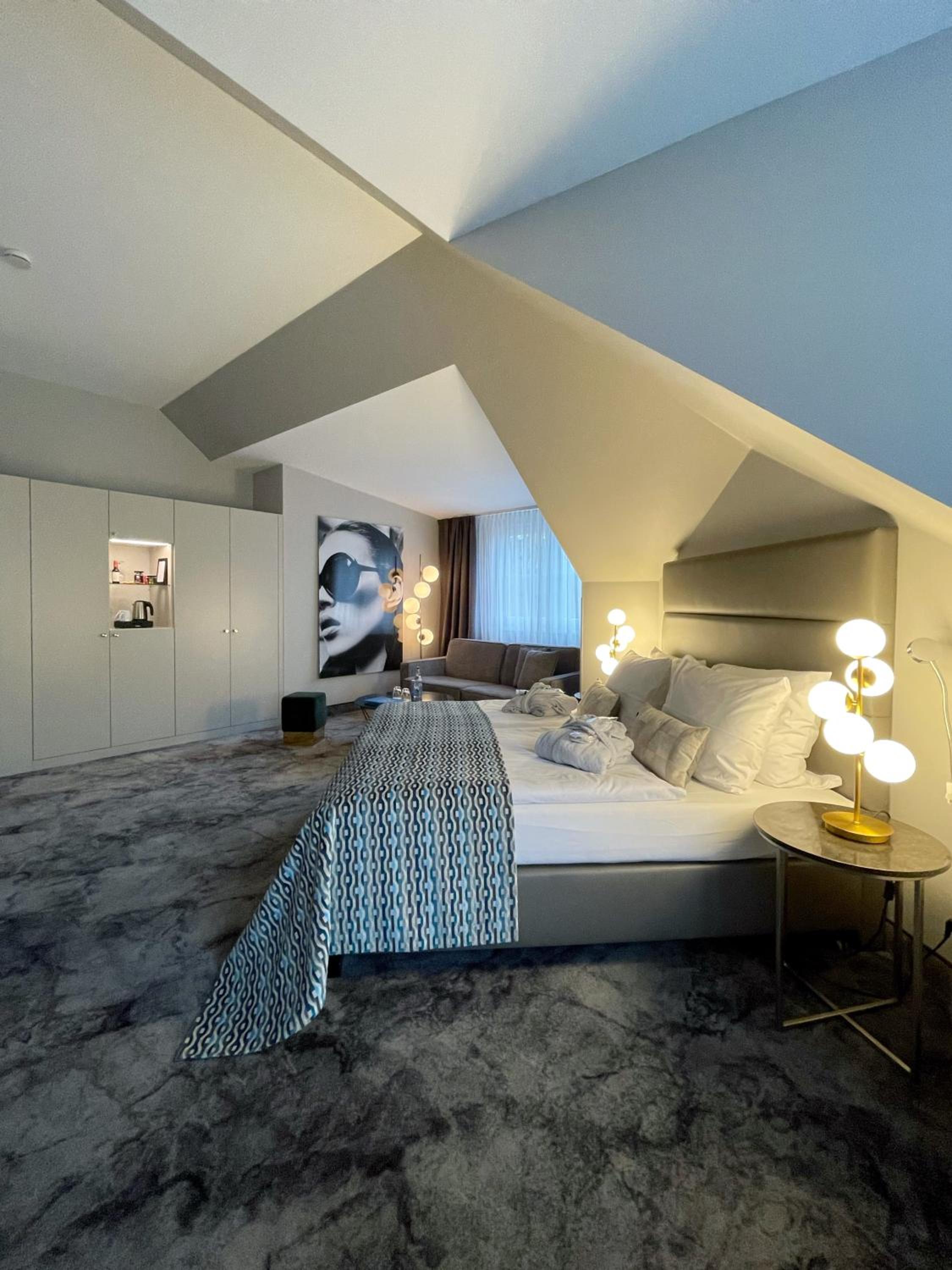 Junior Suite - Photo 14
